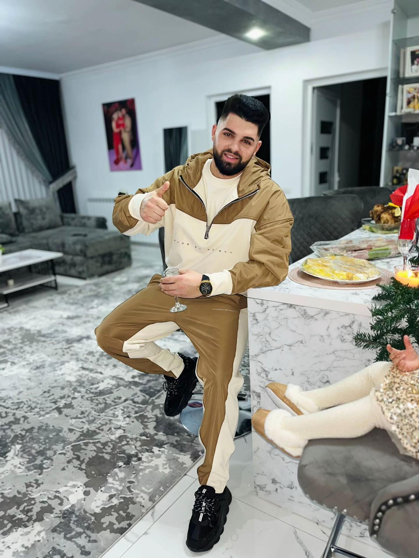 @Ionuț Corodeanu