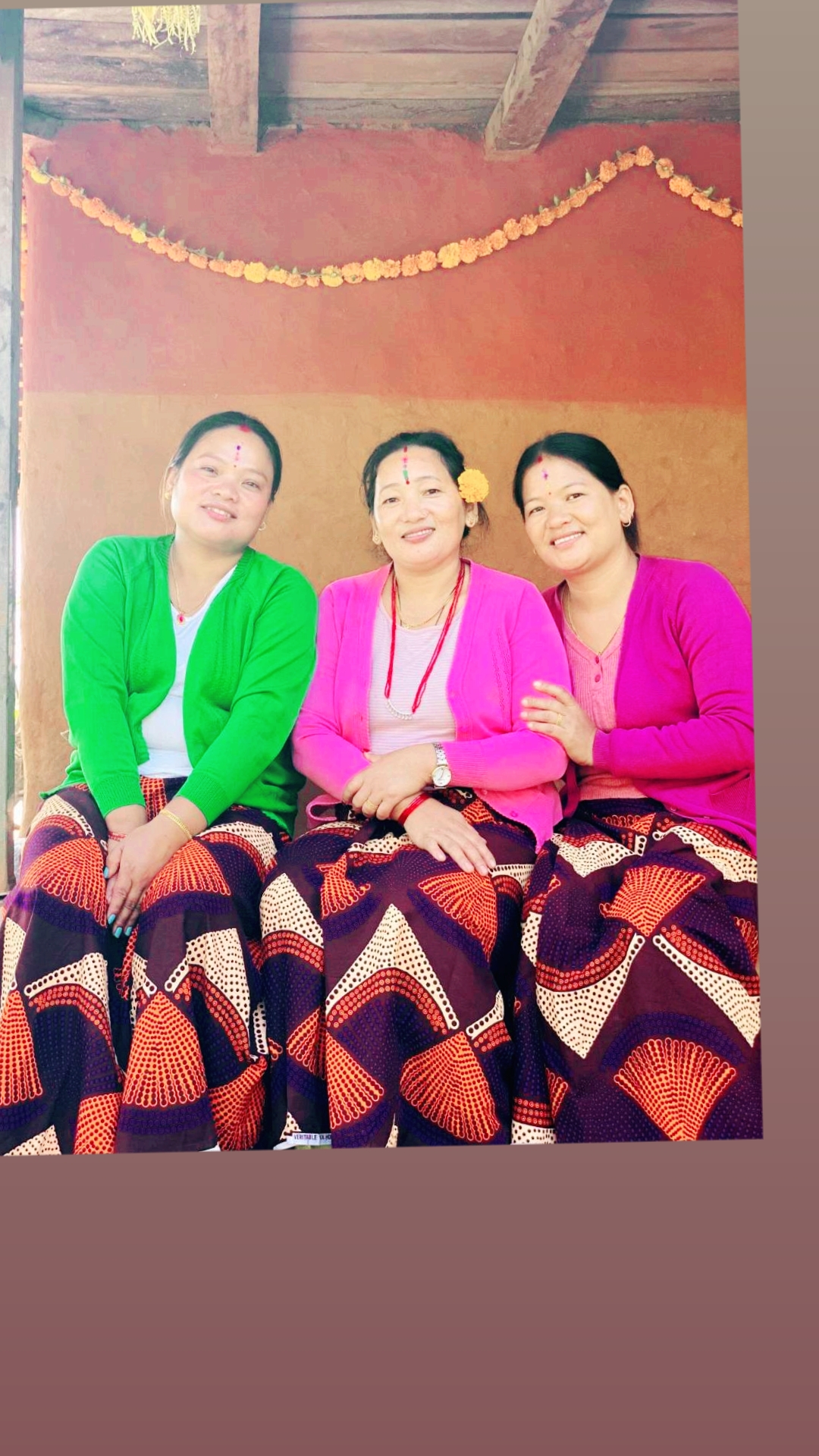 @Anjina Hari Gurung