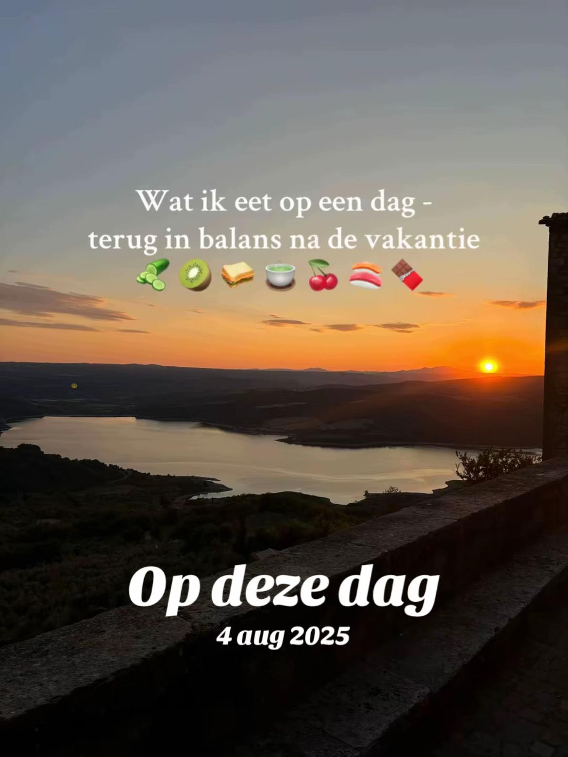 @Jouw leefstijlmaatje