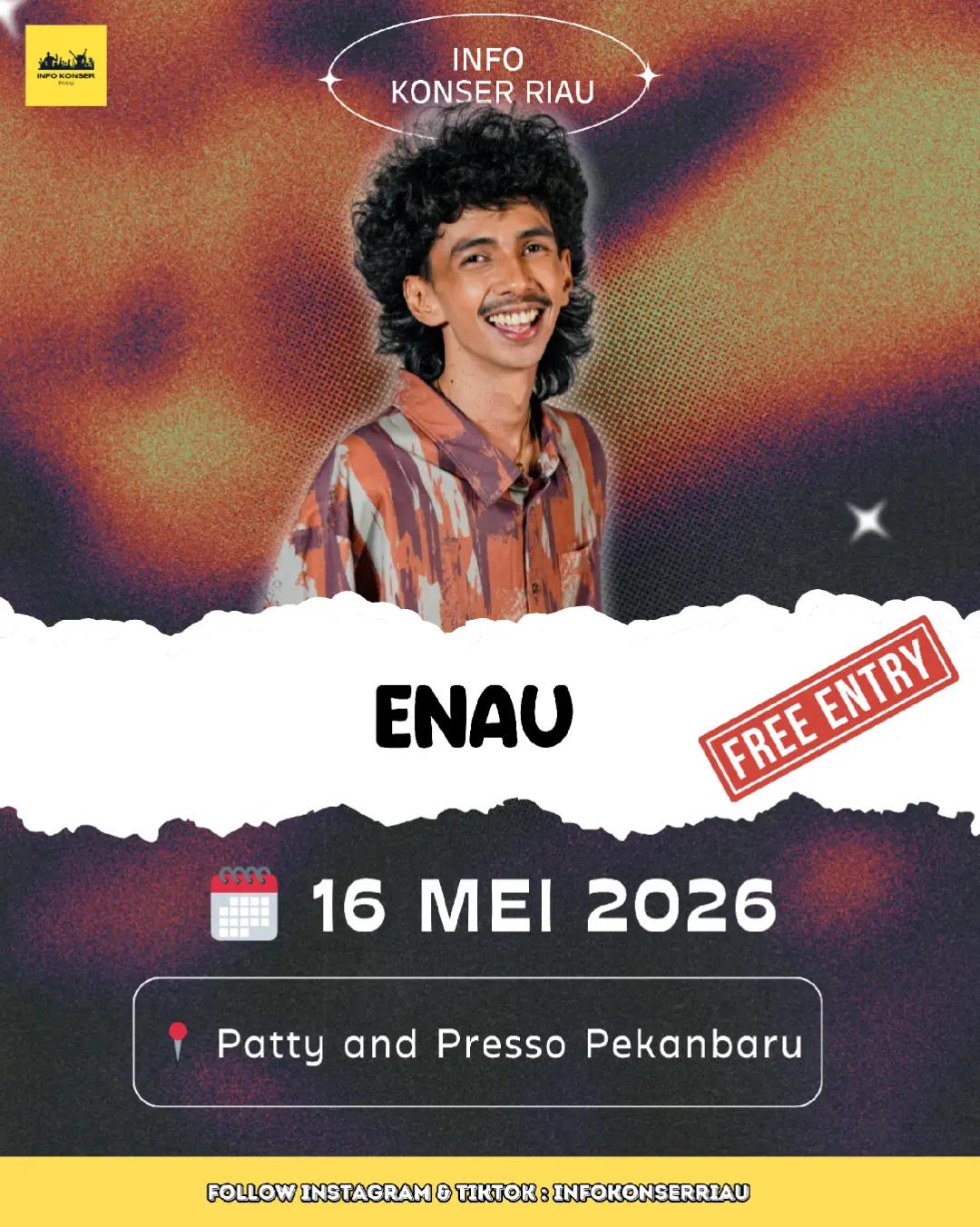 @IG : Info Konser Riau