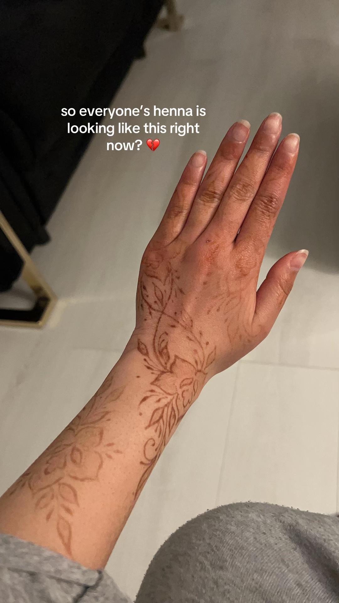 @henna by riya | Coventry