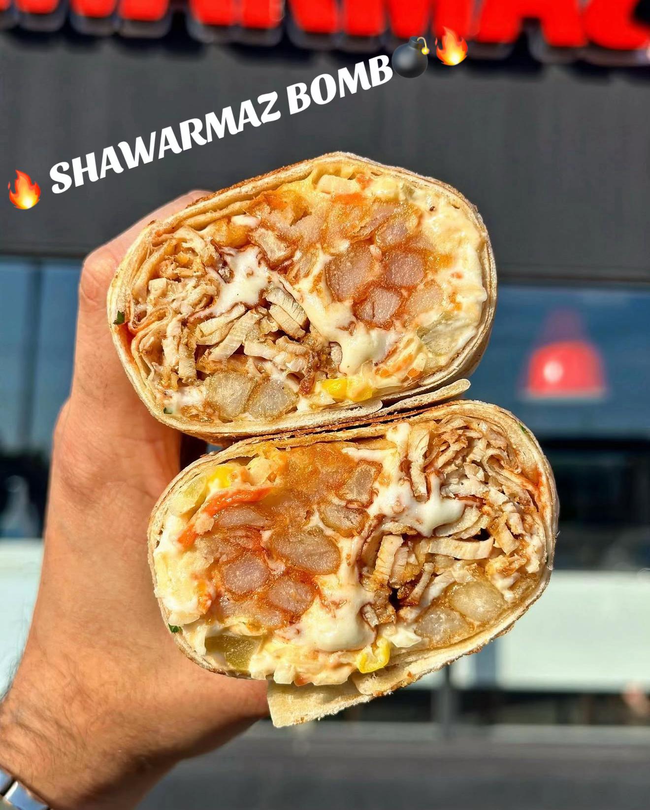 @Shawarmaz