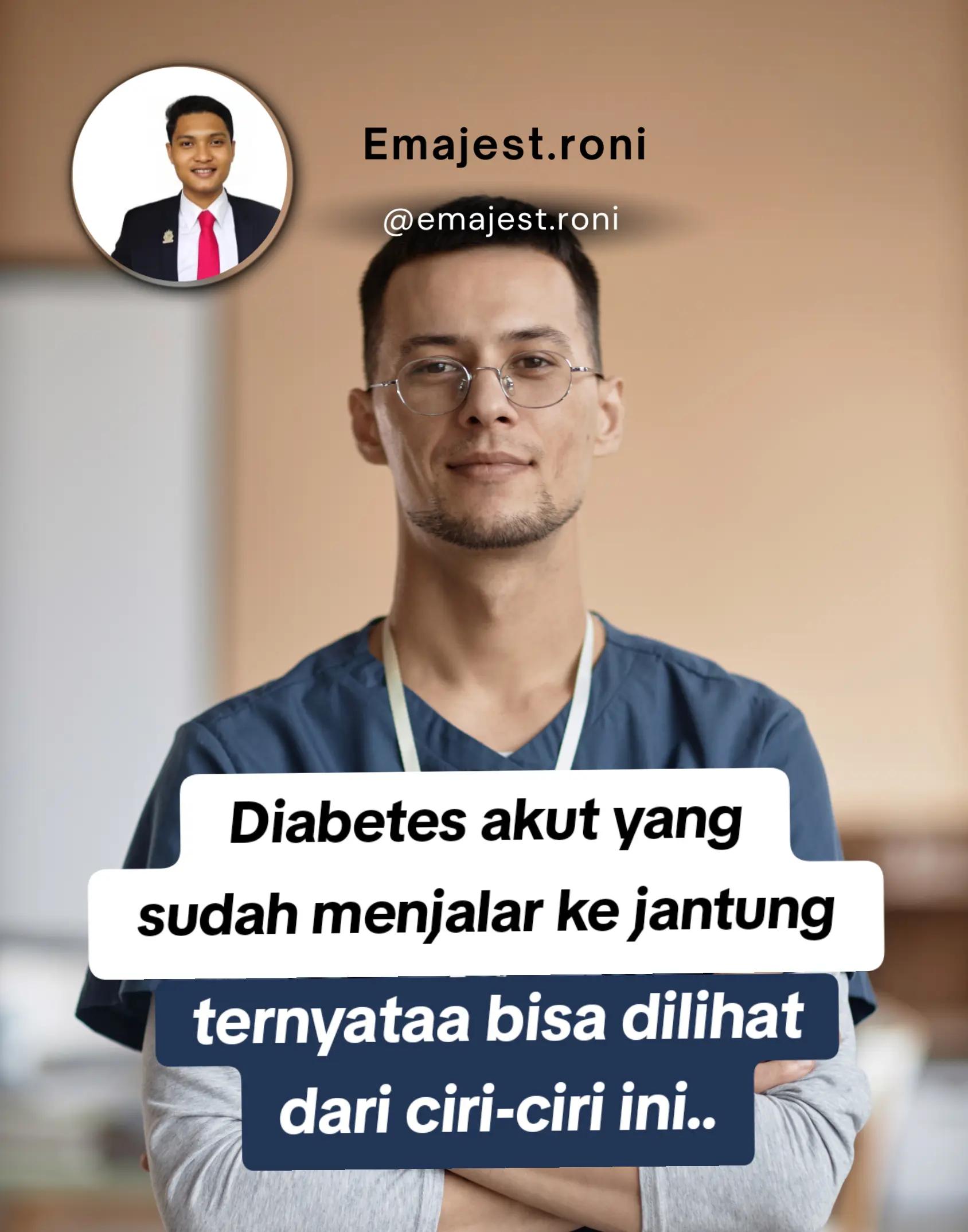 @Emajest.Roni
