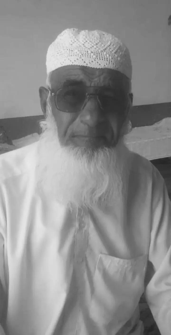 @Ch Uzair
