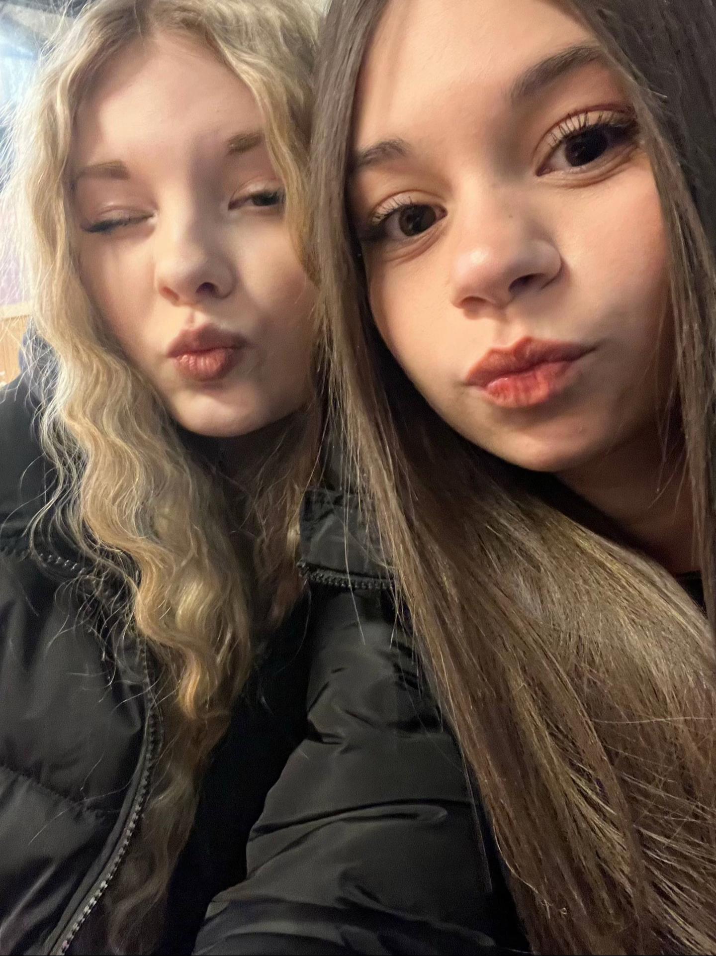 @сонечка