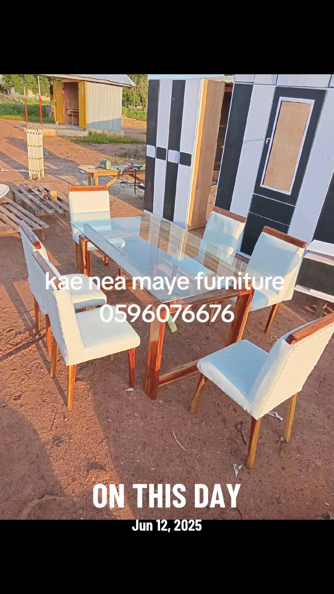 @Kae Nae maye furniture