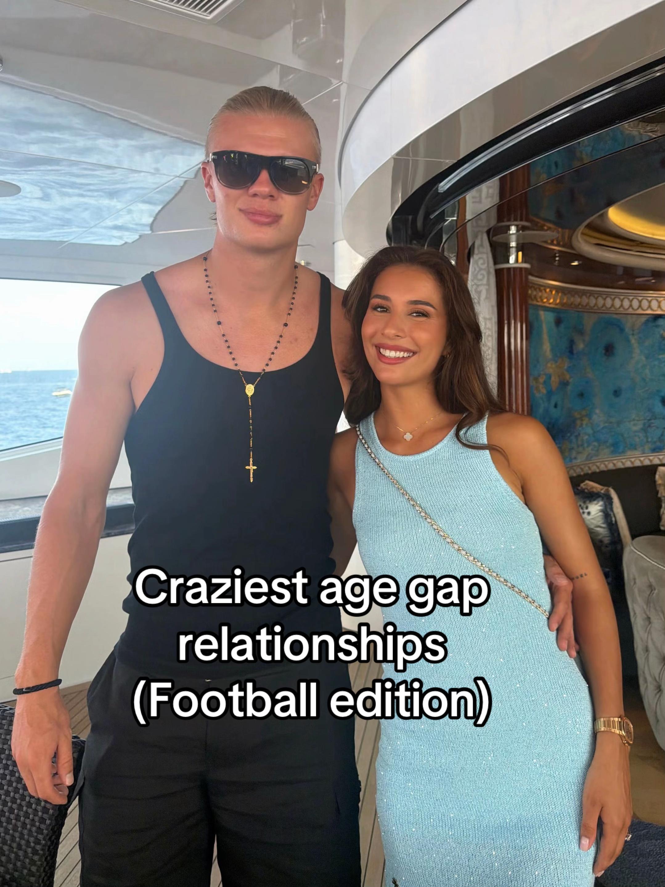 @Football Nerd