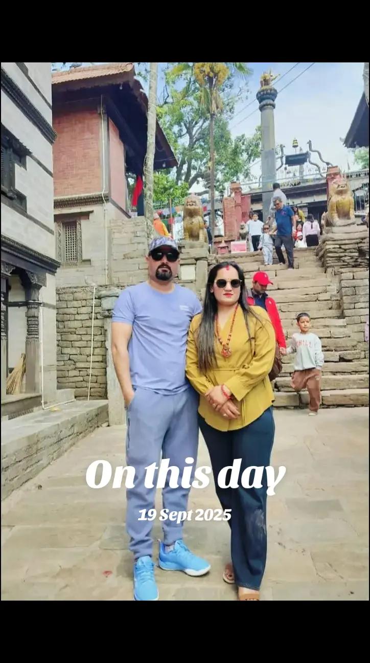@Ishu Karki Thapa