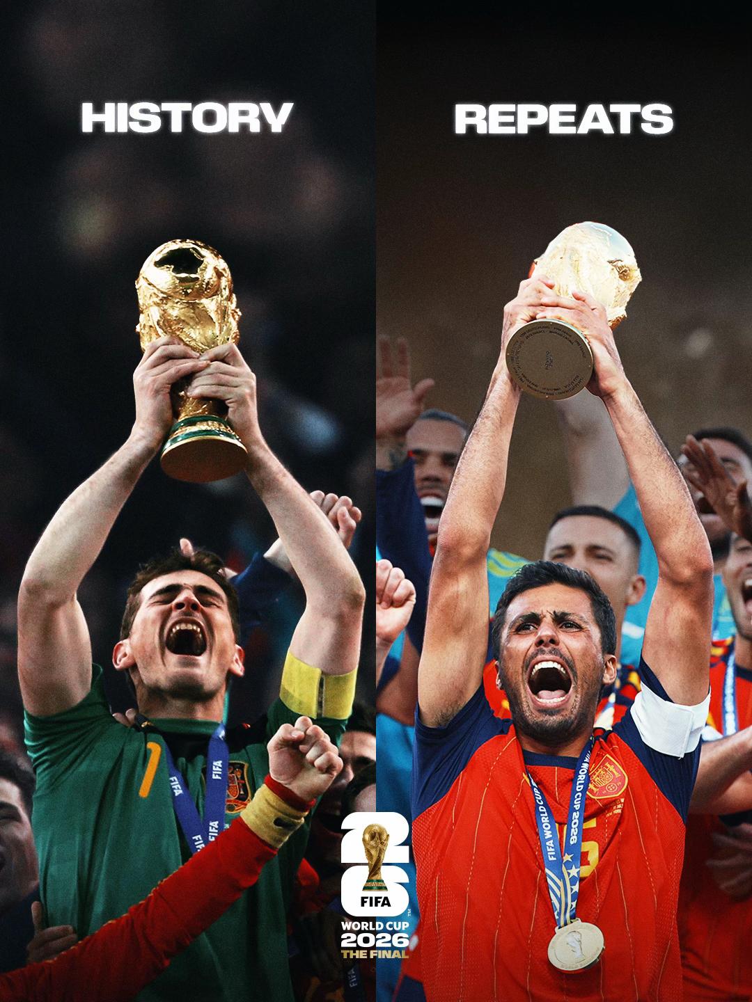 @FIFA World Cup