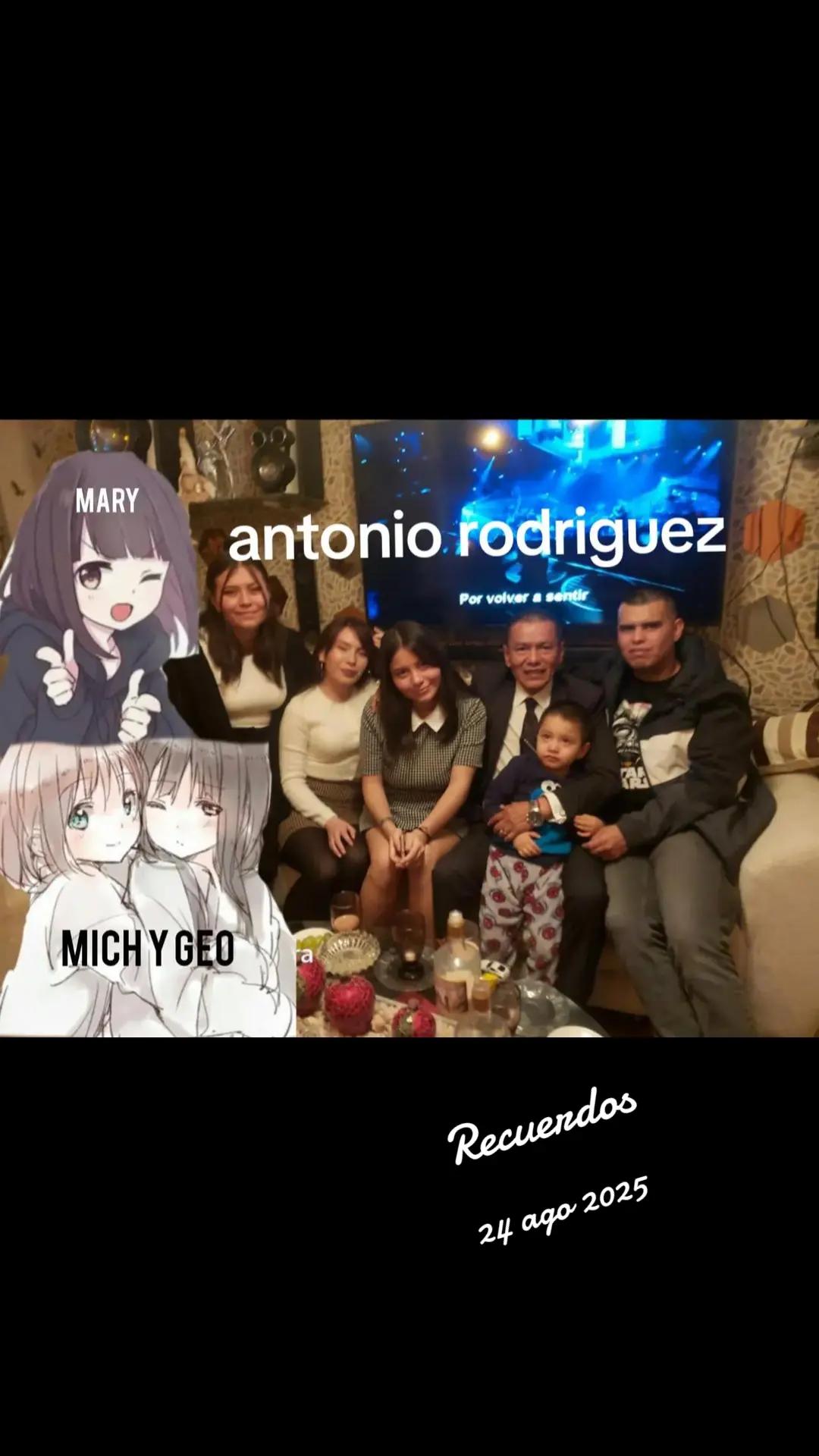 @Antonio Rodriguez