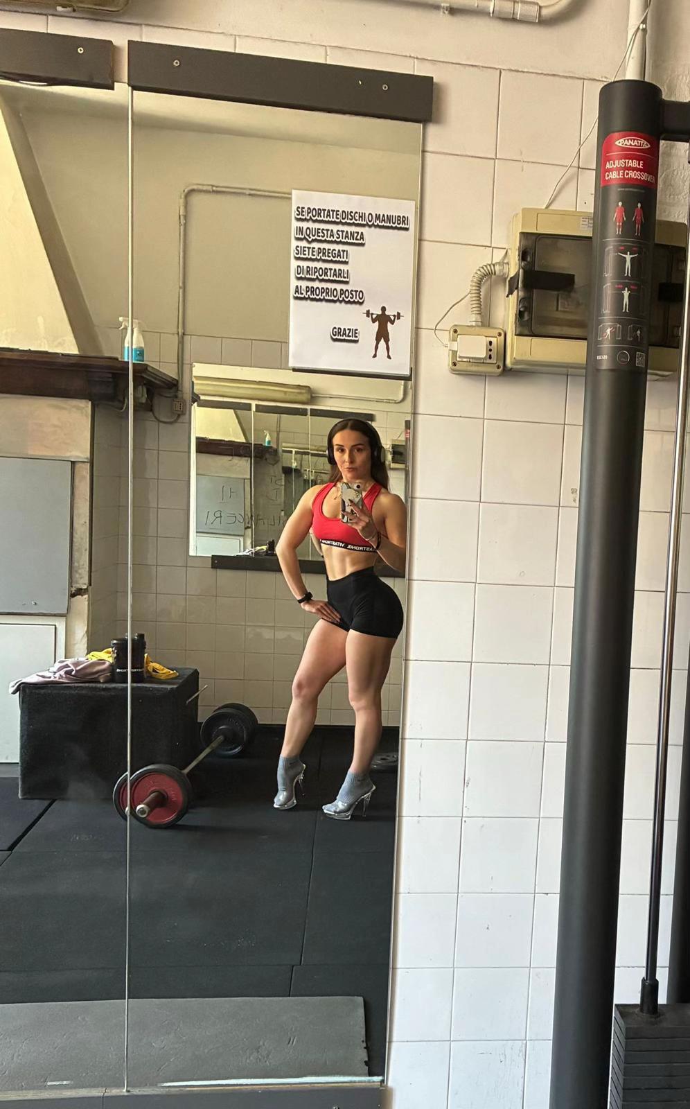 @Elisa Pierelli