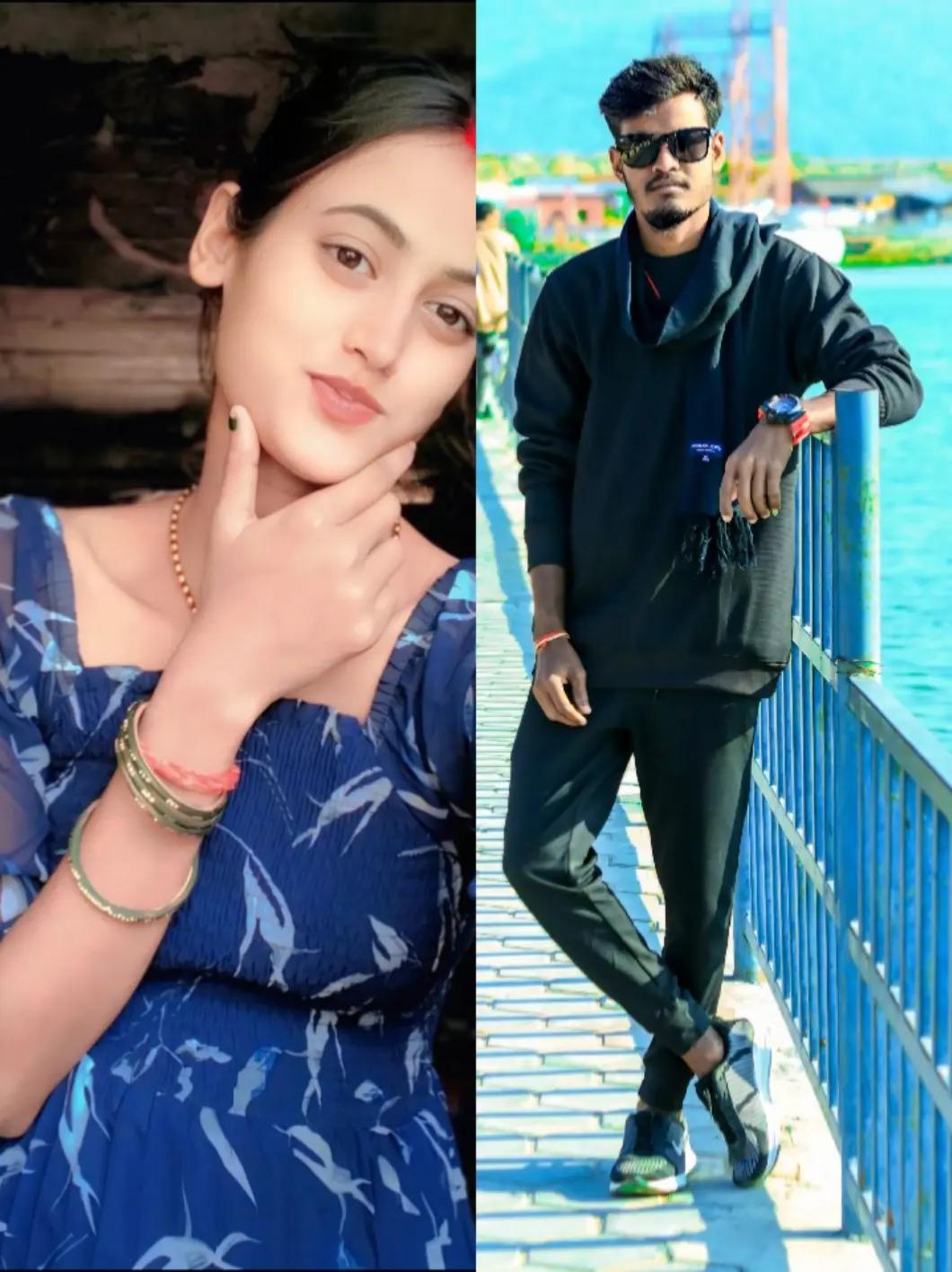 @💗Ganga yadav 💗