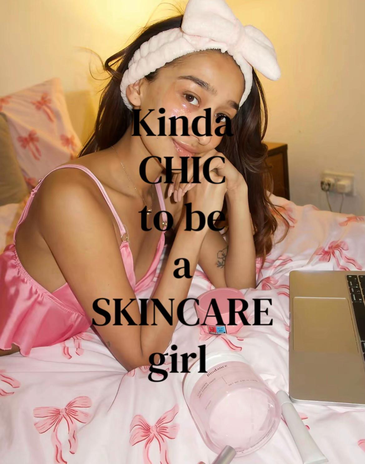 @Tigma | Skincare & UGC 🎀