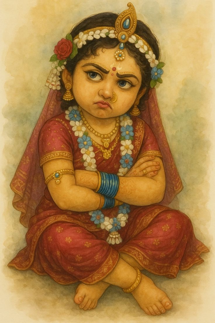 @कृष्णा_मार्ग_ 🦚❤️