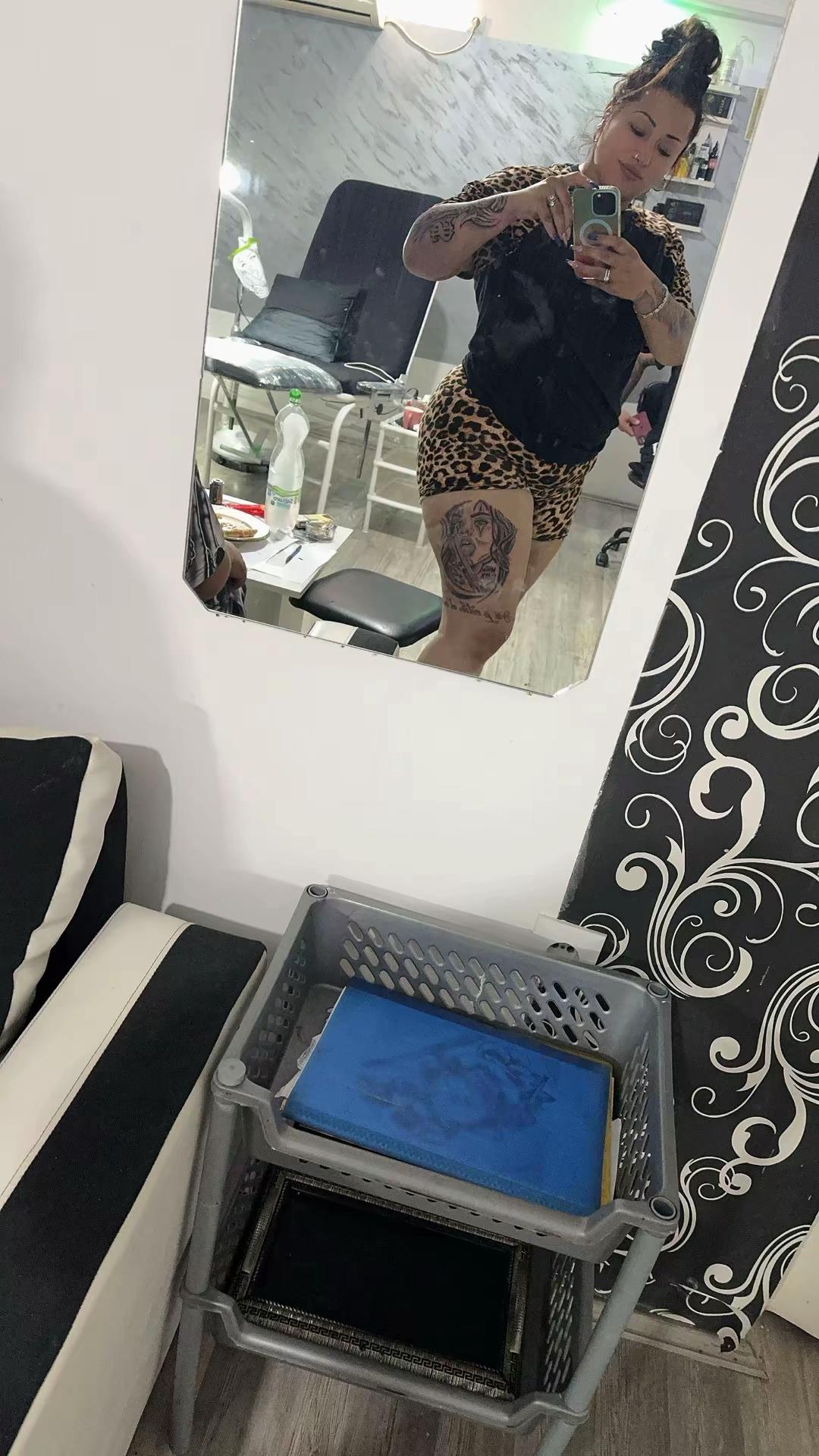 @SuadaTigrica_Nepobediva🐅
