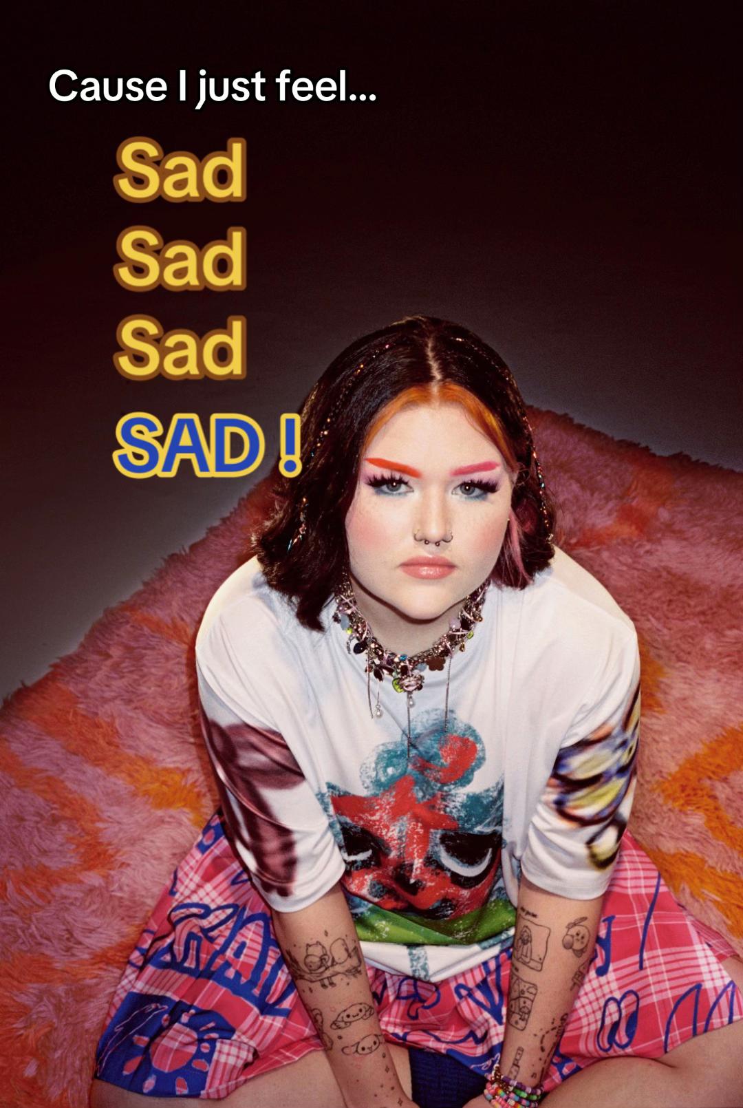 @Mae Stephens ♡︎