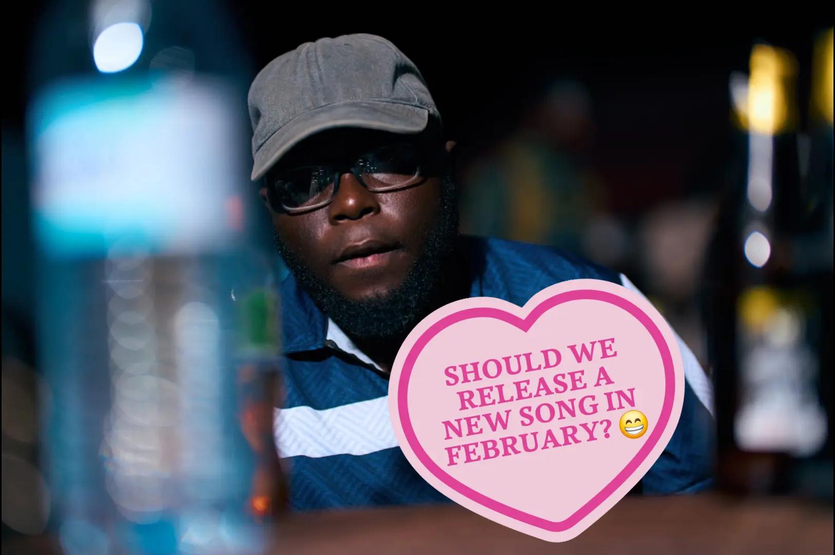 @Neo Okello