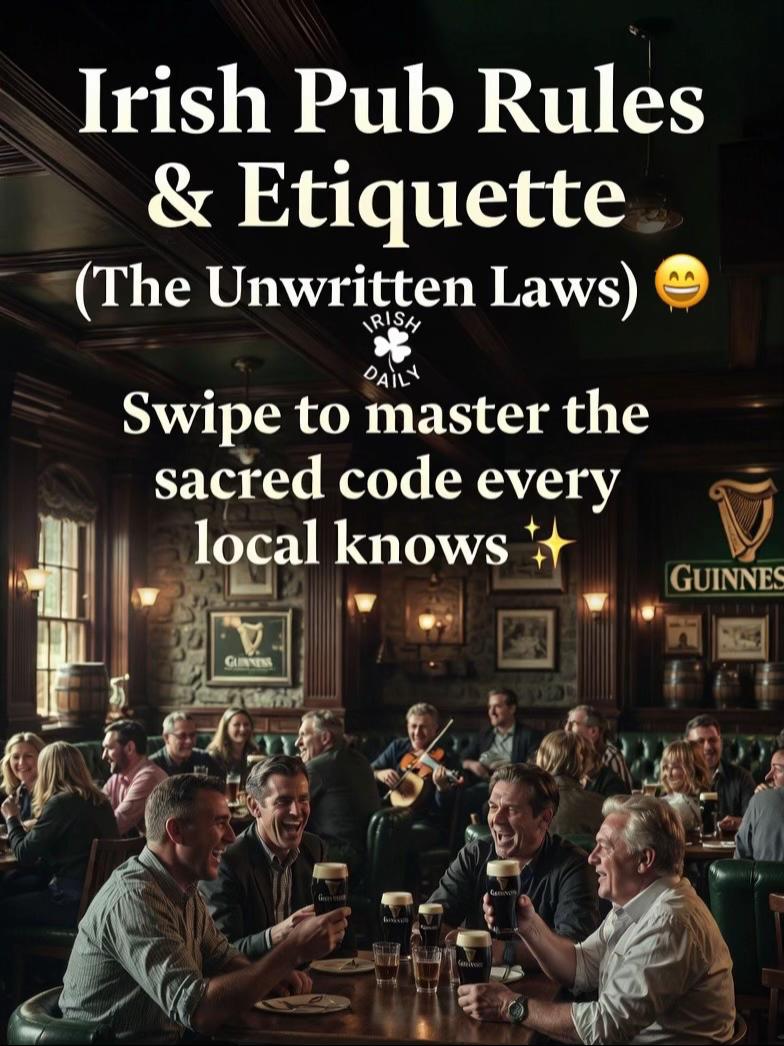 @Irish Daily