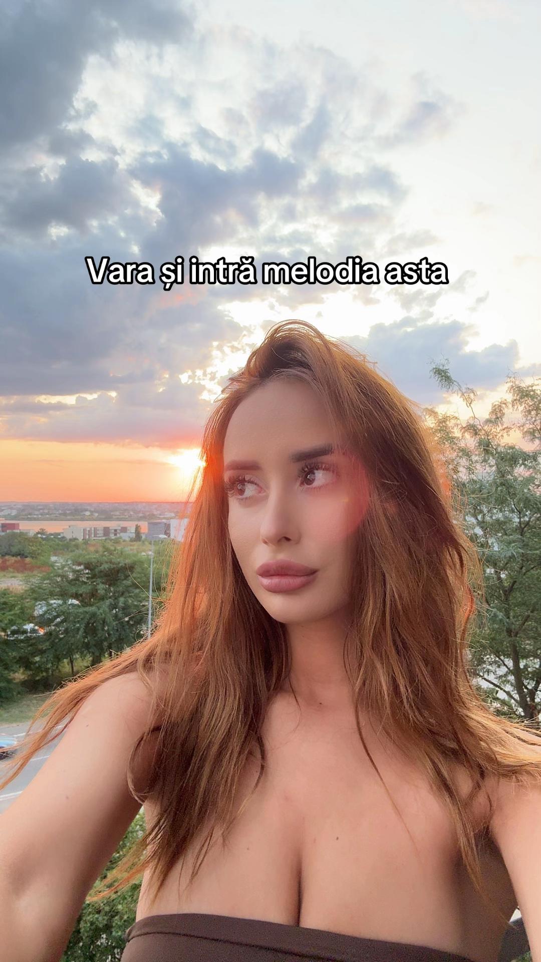 @Miss Coman