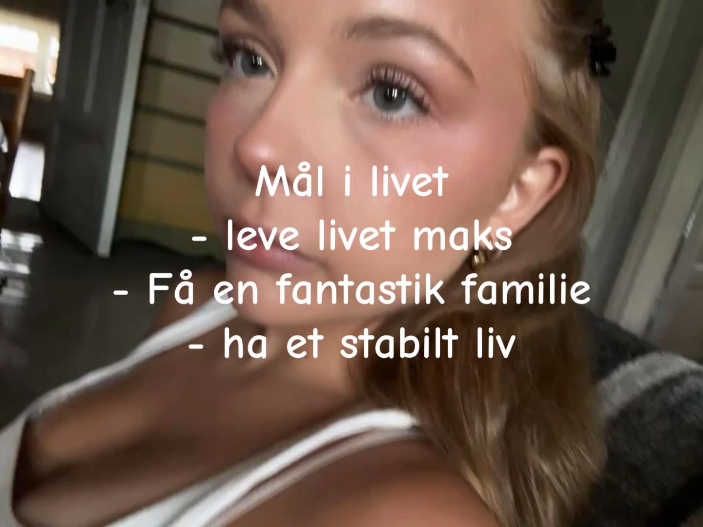 @Thale, ikke Tale ❣️❣️