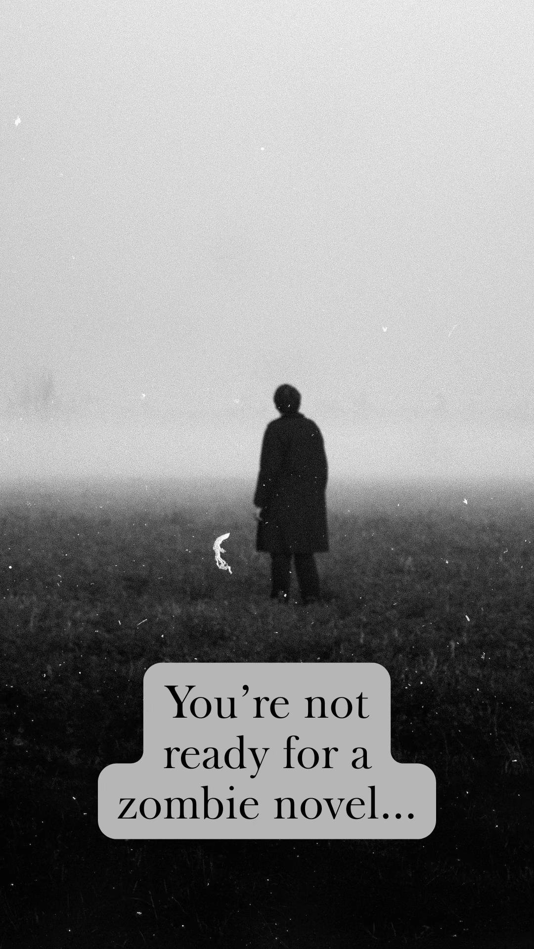 @MVClark|Horror|Author|Booktok