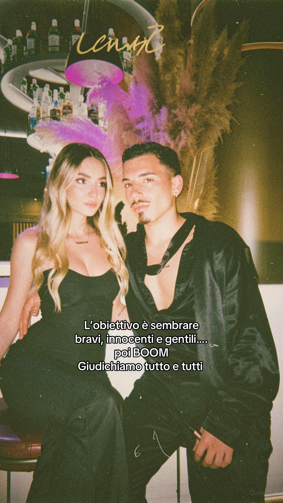 @Federica montanari