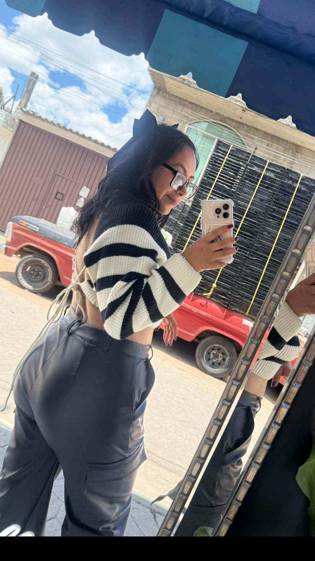 @Babi Escobar