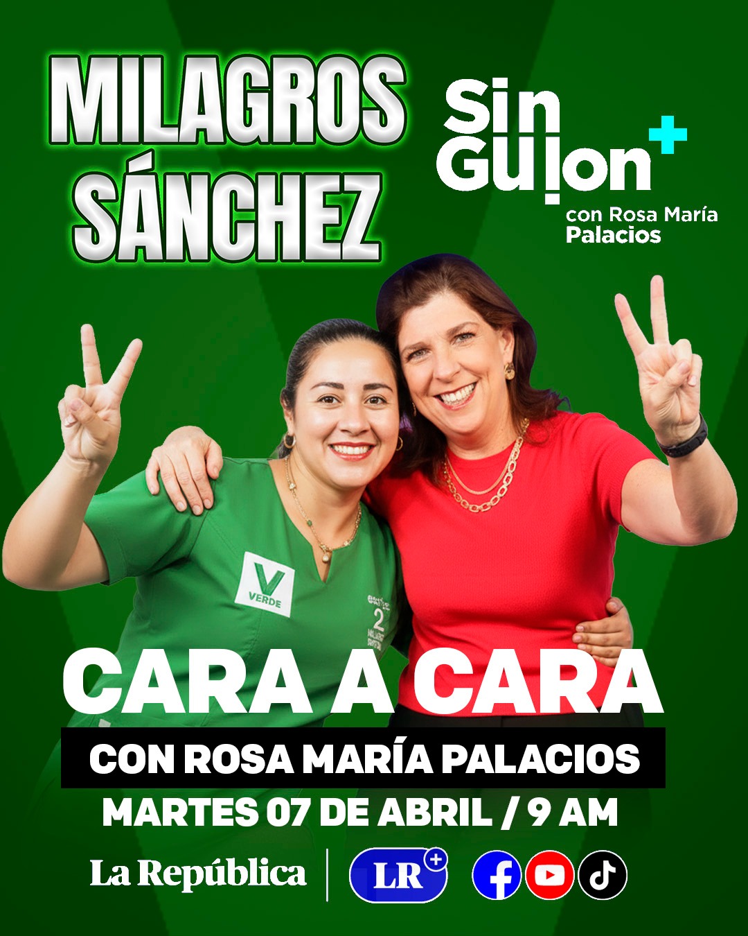 @Milagros S&aacute;nchez Ancash