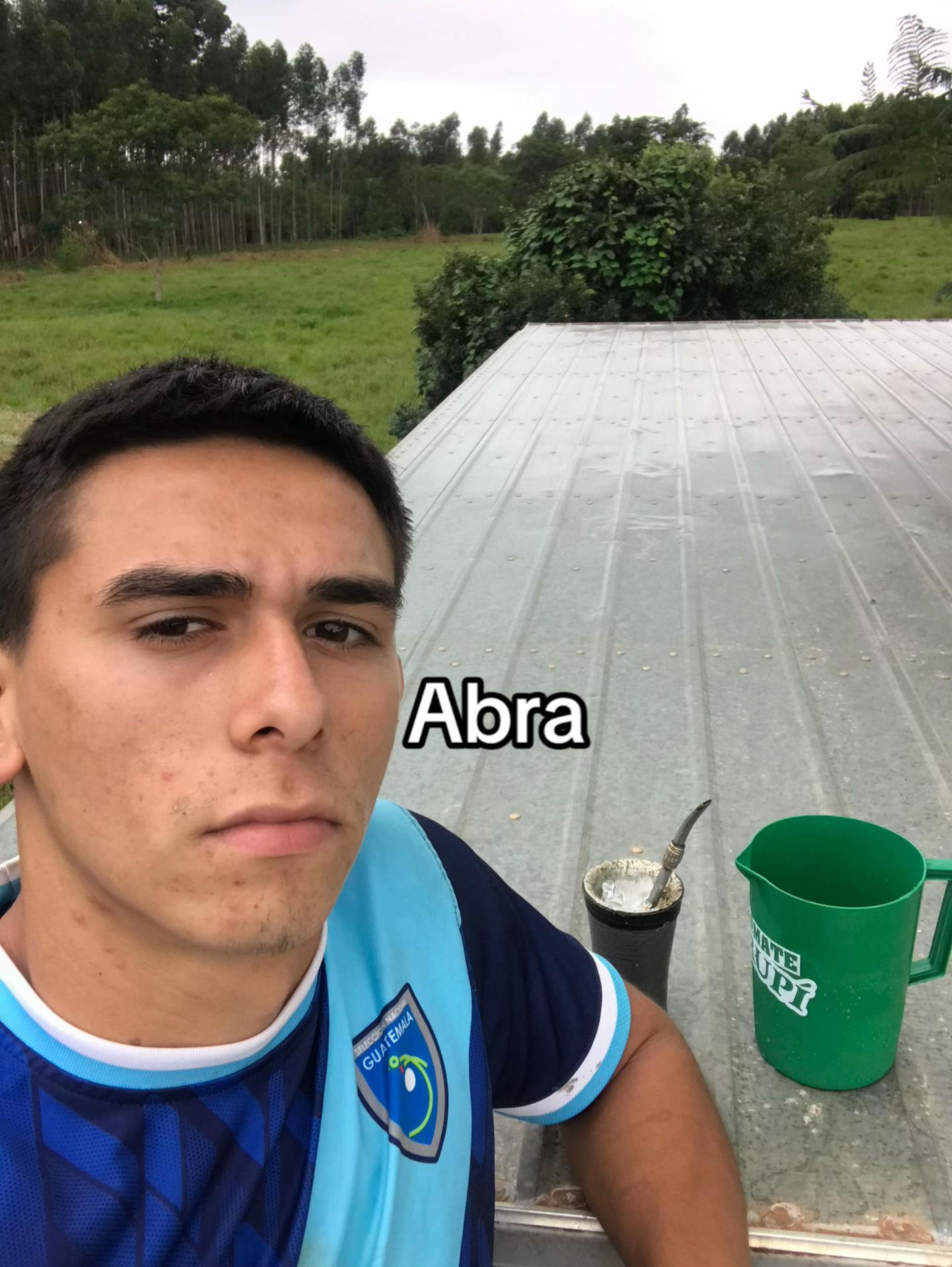 @TU MARIDO JORGE