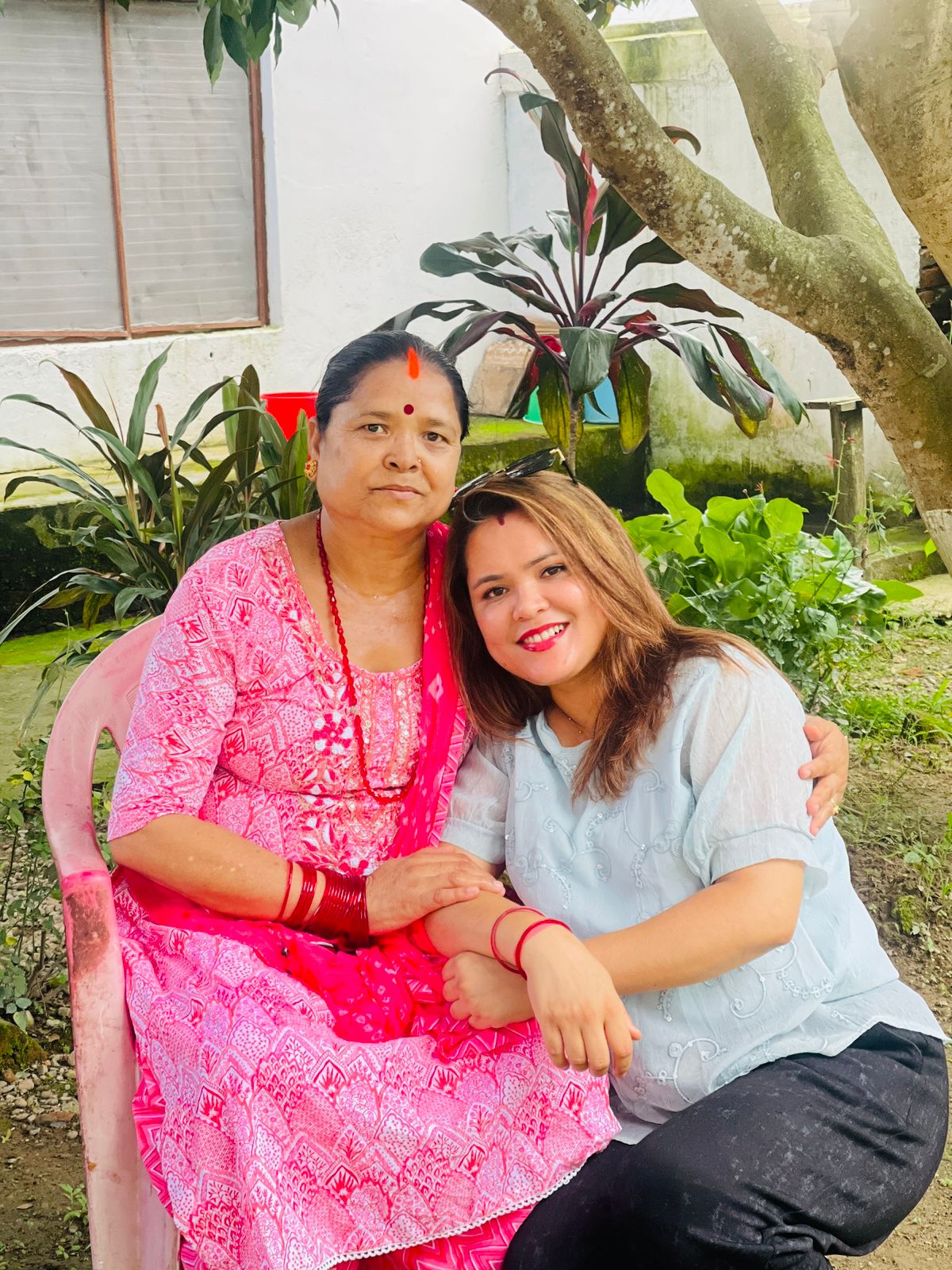 @Purnima Puri