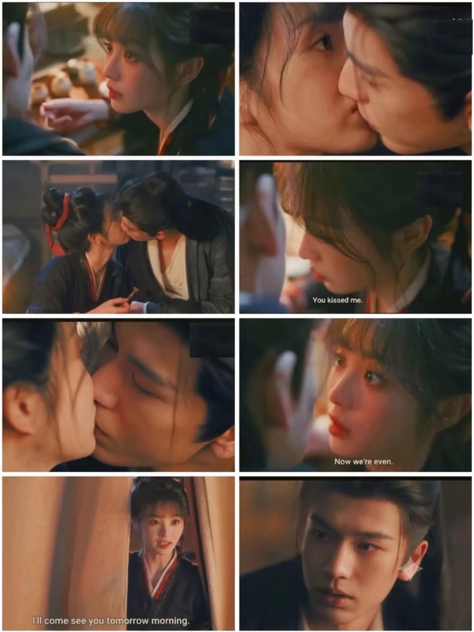 @Chinese drama