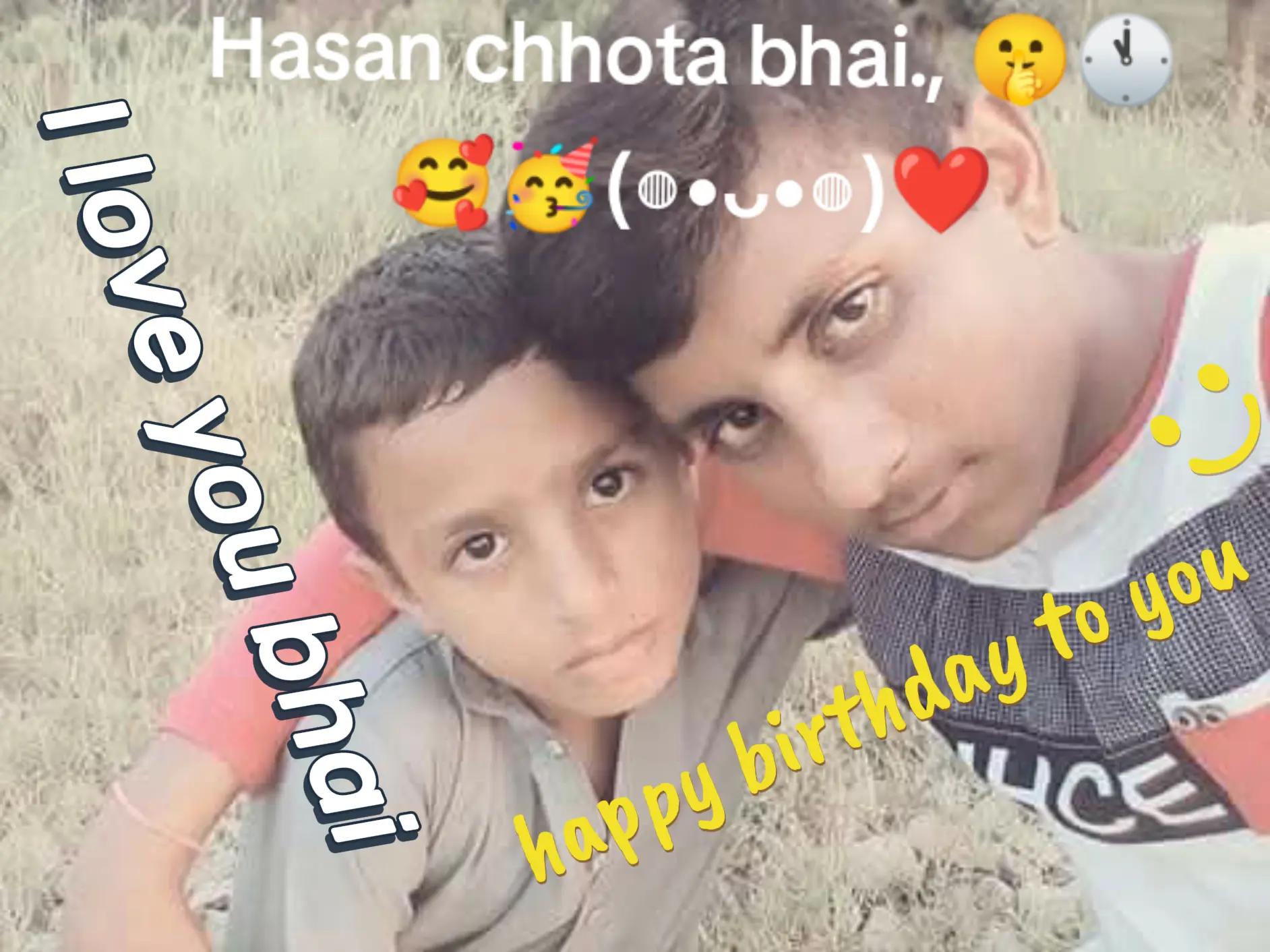 @Mirza ali Hamza 5151 ,๐