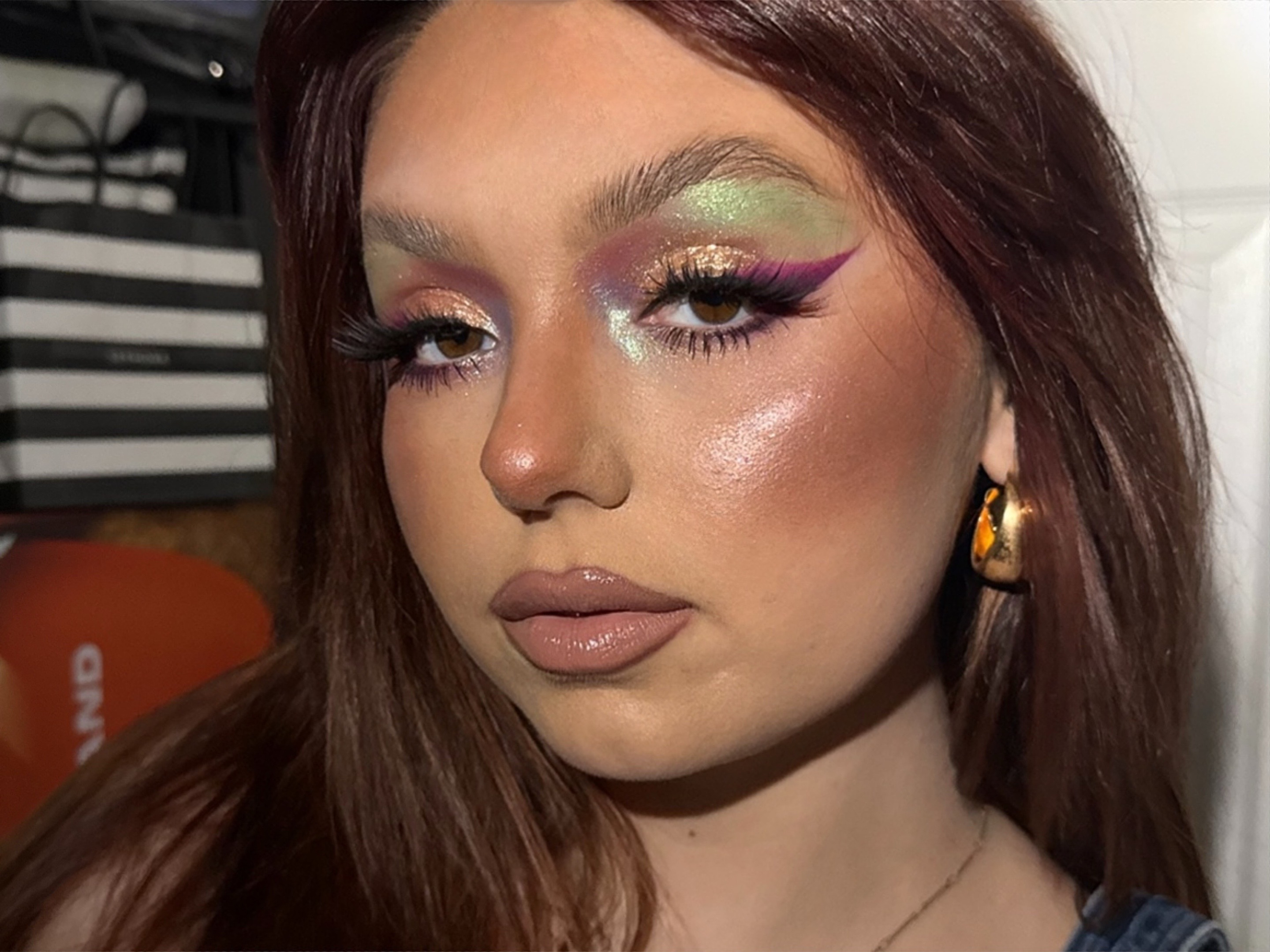 @Delaney Kalea