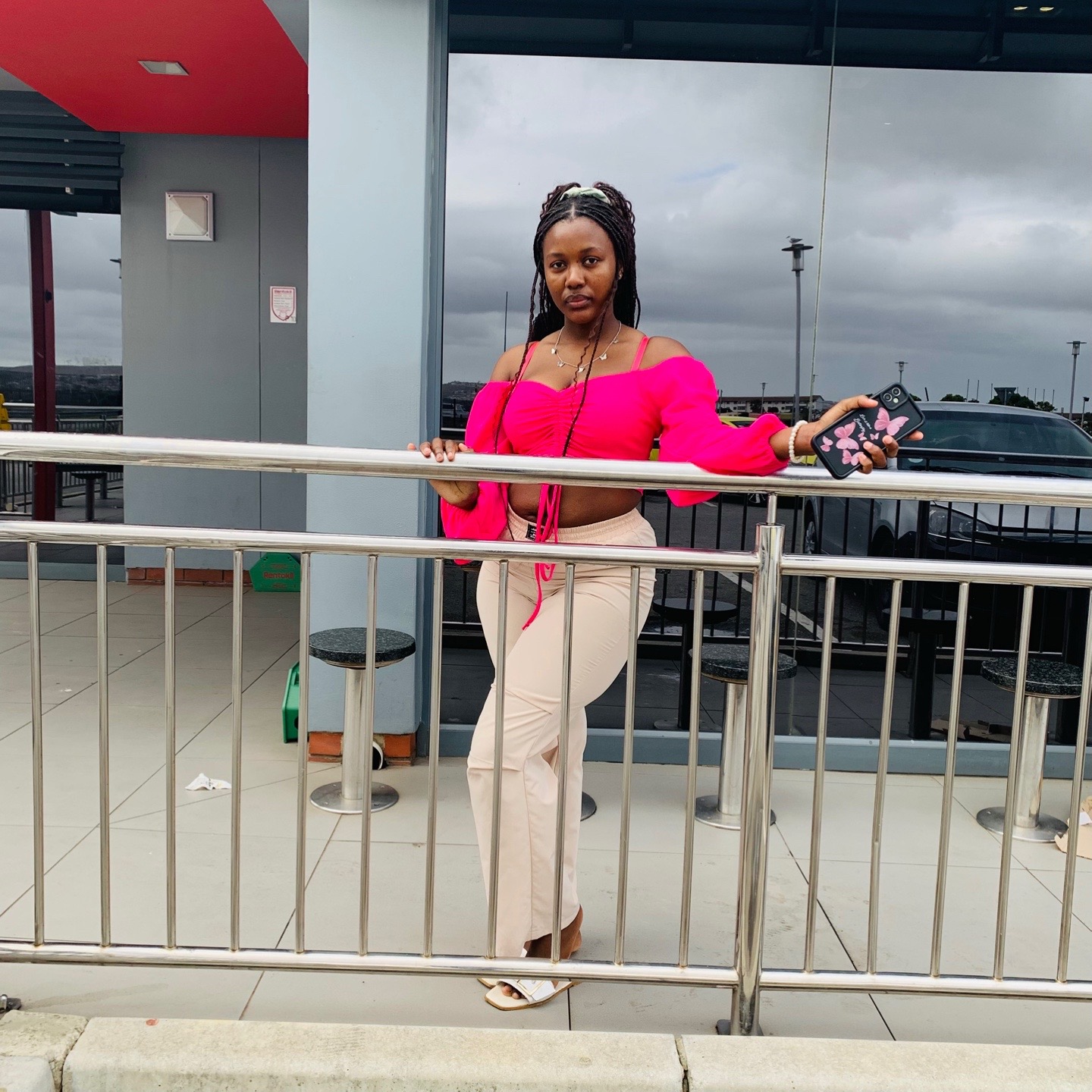 @Zovuyo Sarah