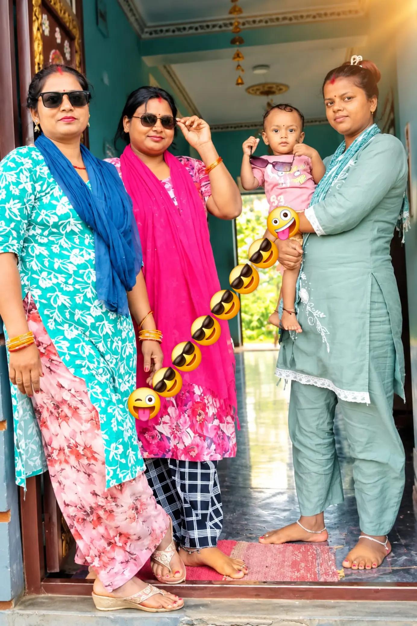 @Rajmati Devi