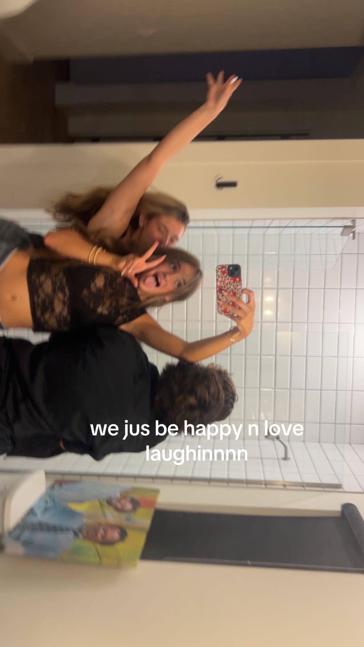 @secret