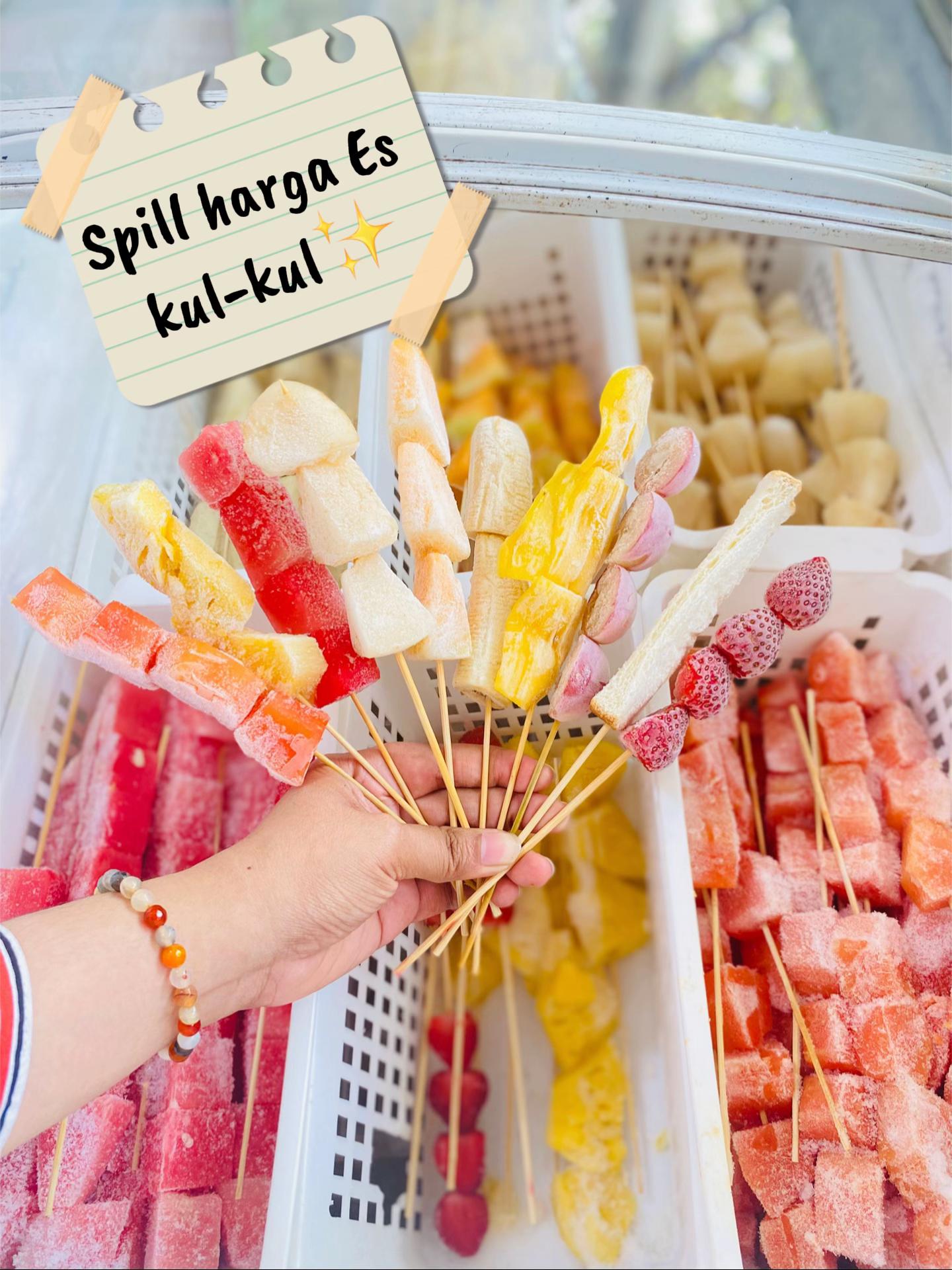@SERBA BUAH PADANG2