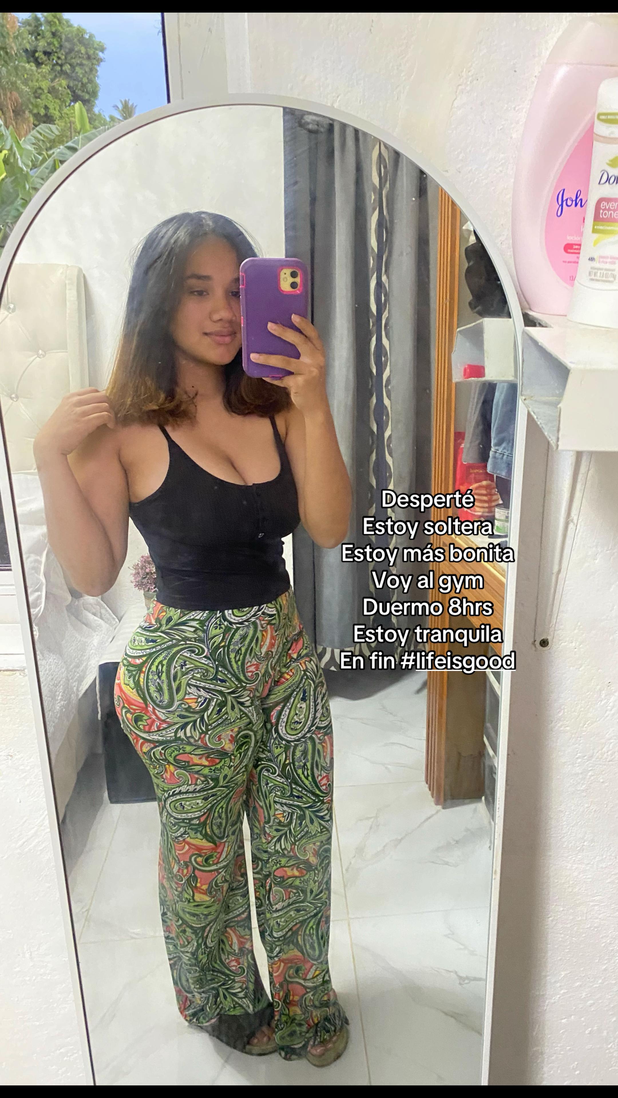 @Anelis Martinez