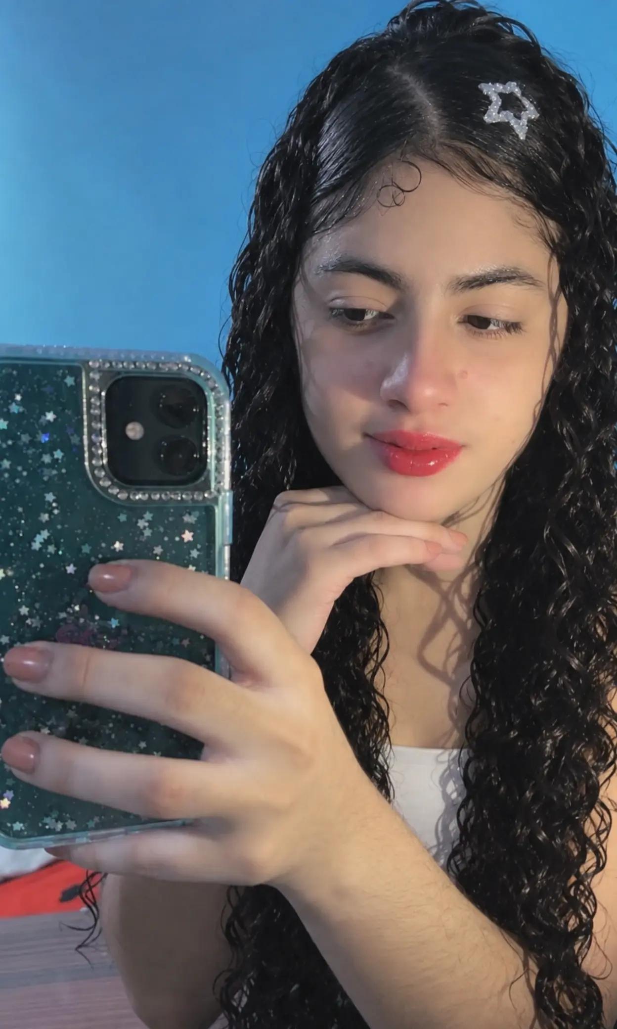 @lizeth 🤎👩&zwj;🦱