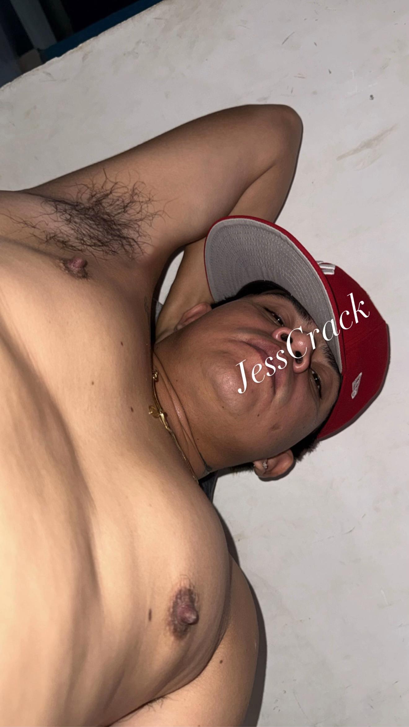 @JessCrack