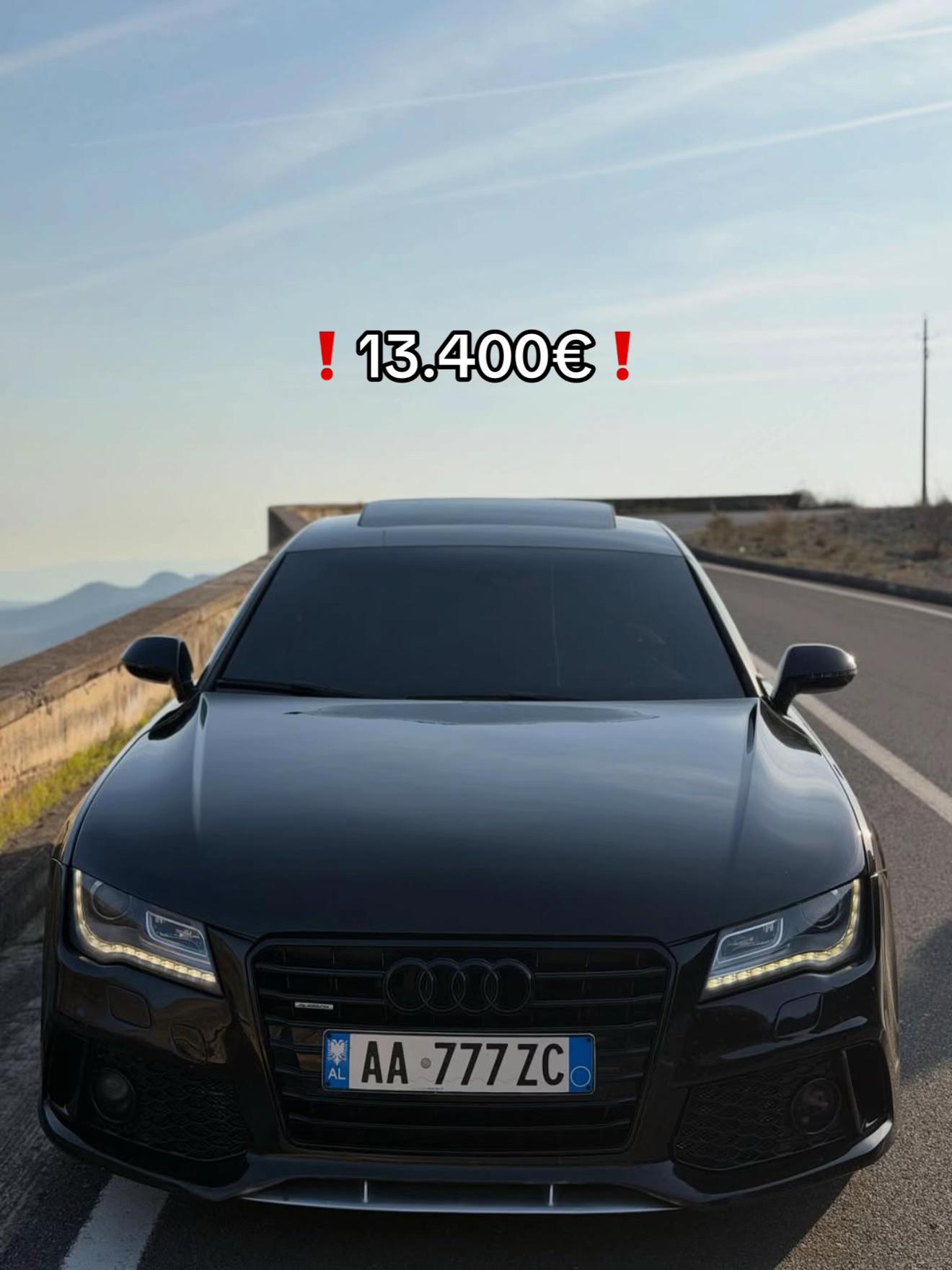 @Albanian Cars