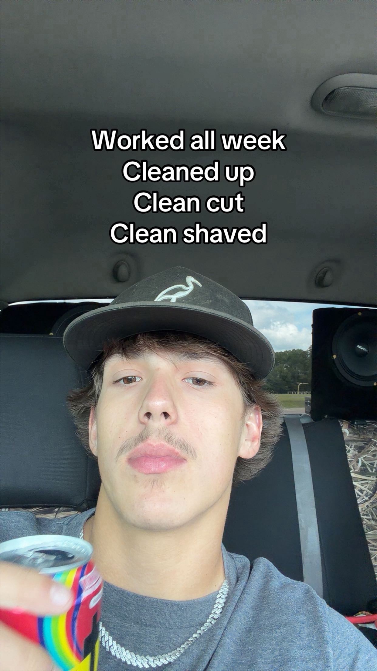 @Jared Baker