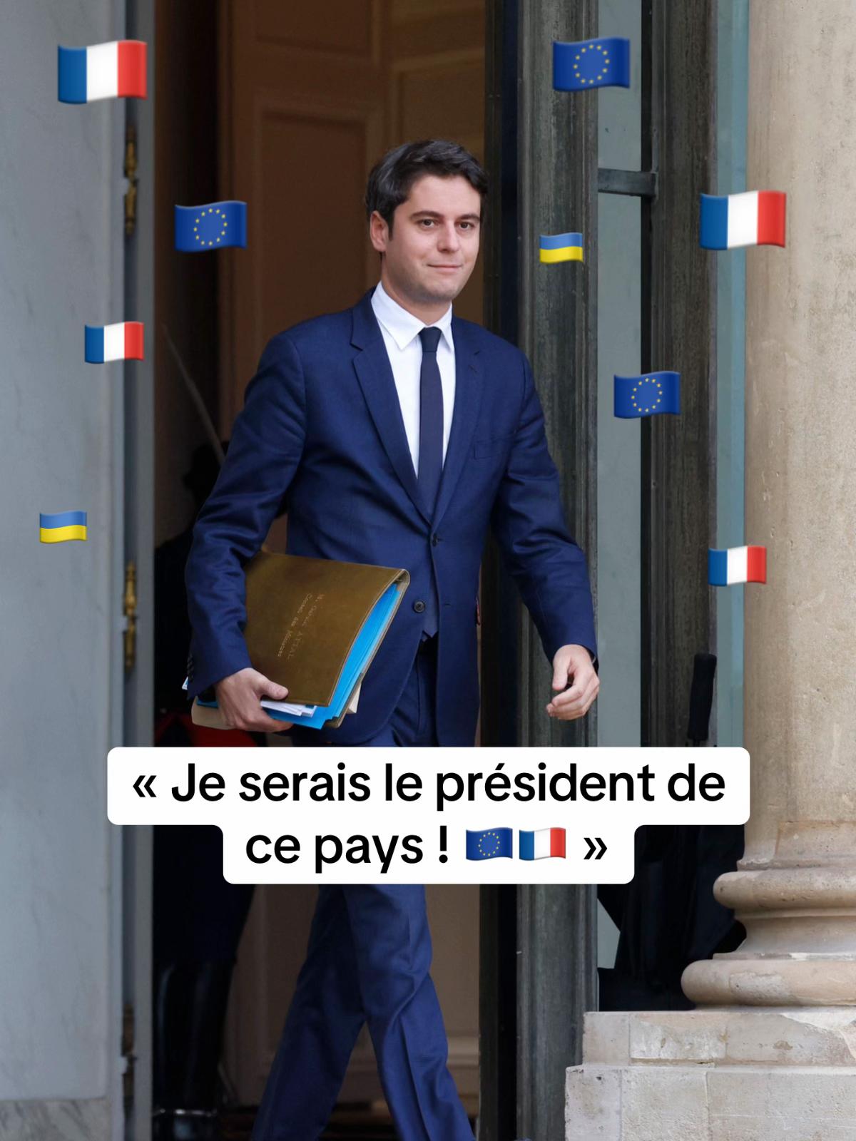 @Marine Présidente fr ®
