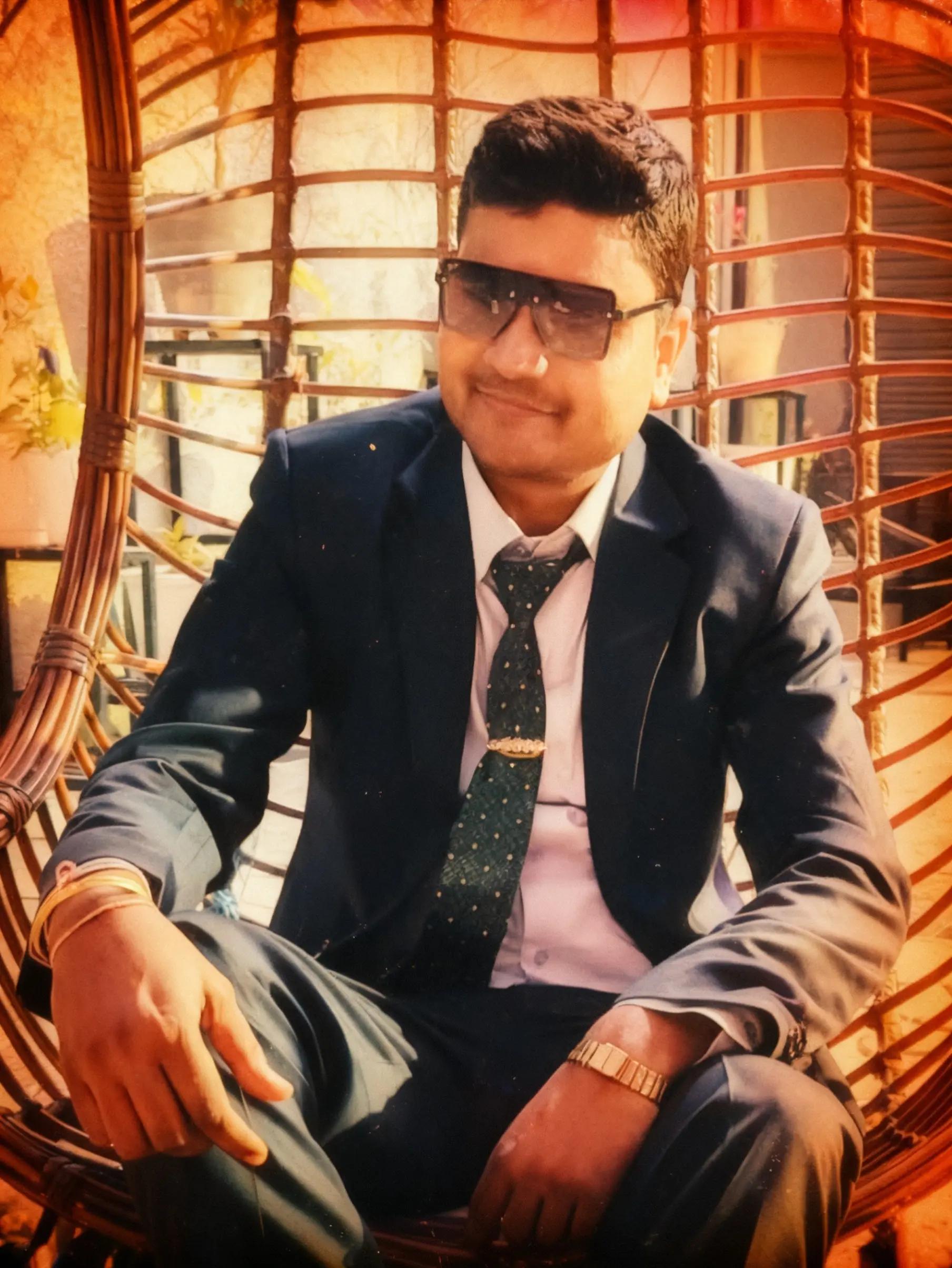 @Suraj Bindas