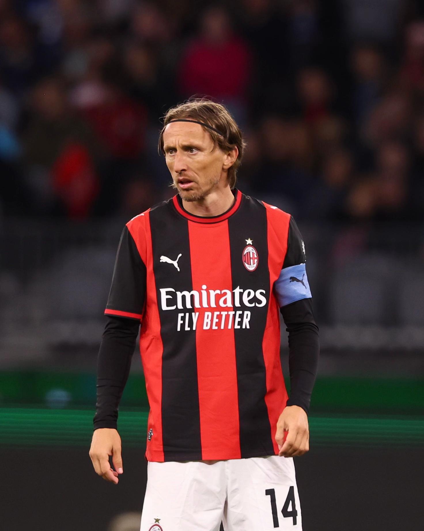 @AC Milan