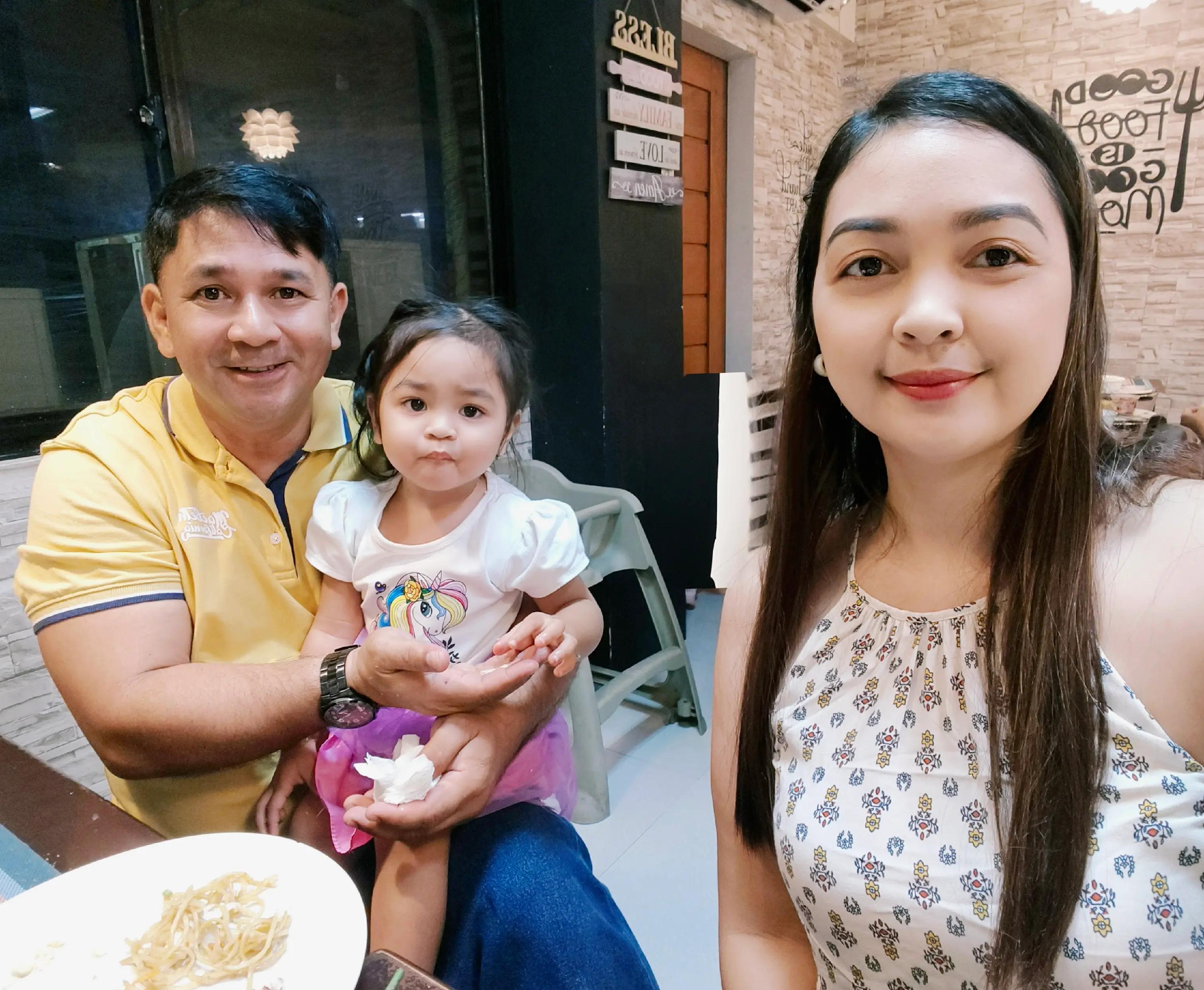 @Harriet & Fam ♡