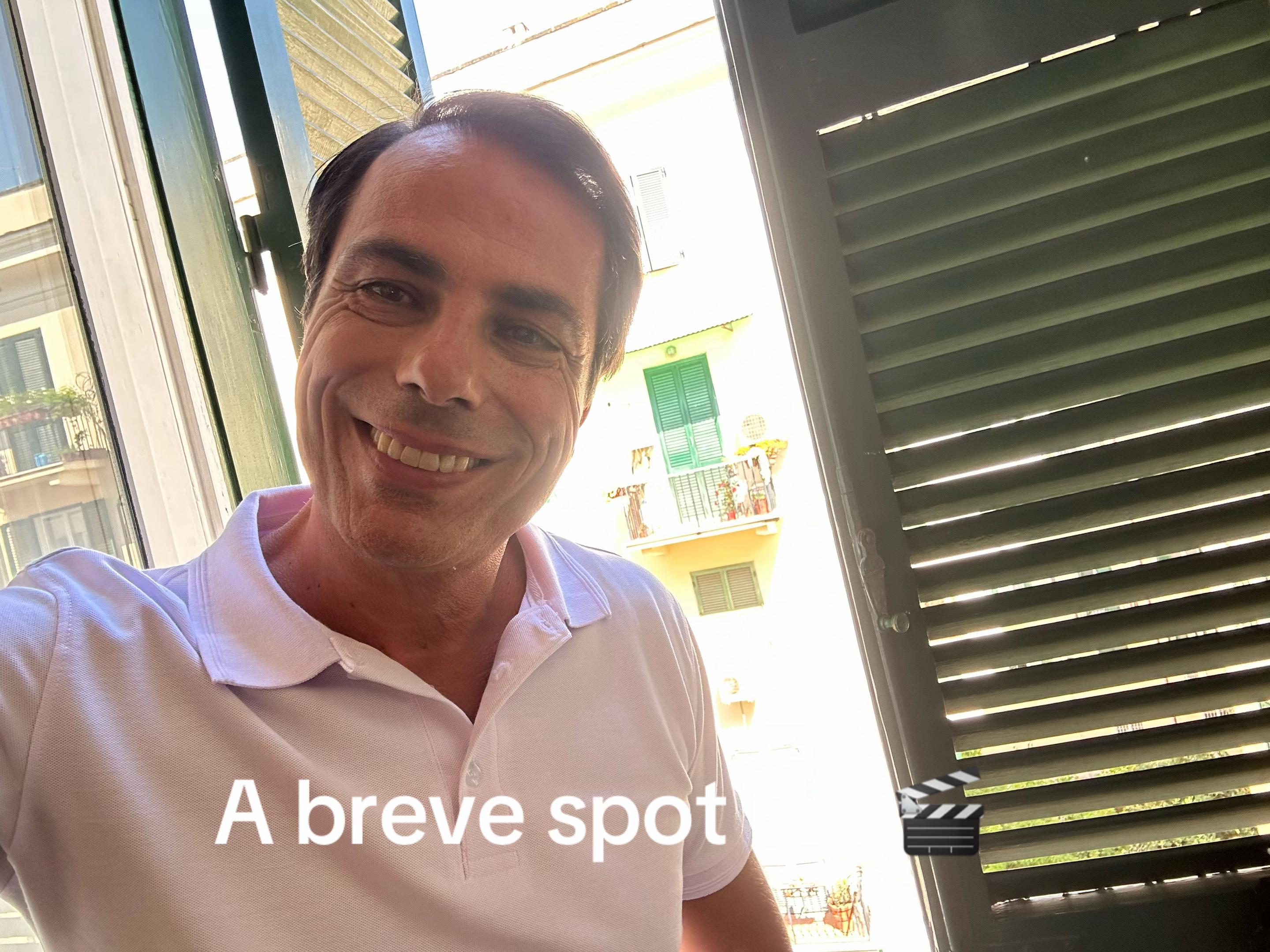 @Livio Brandi
