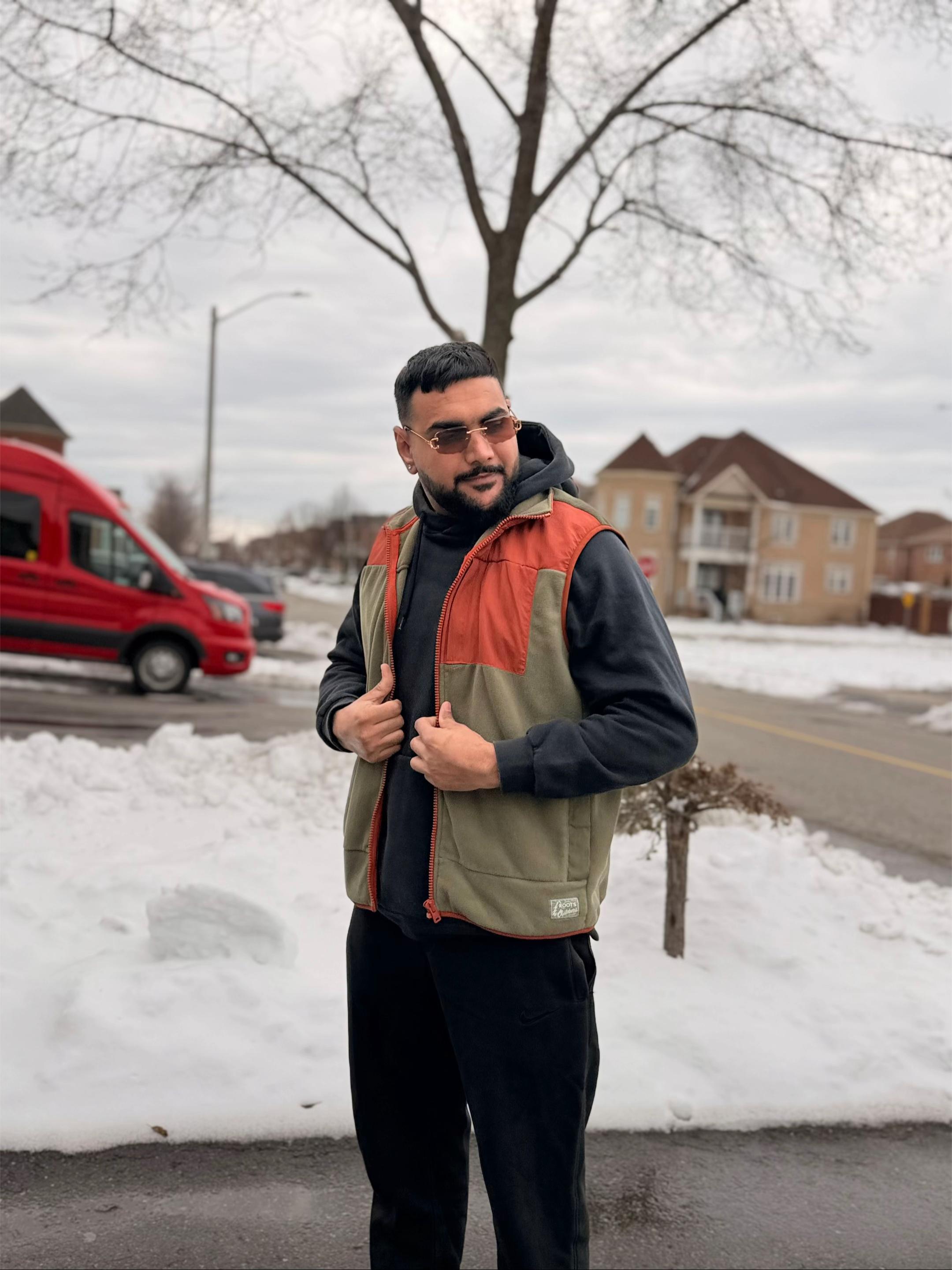 @Sukhchain Kharoud