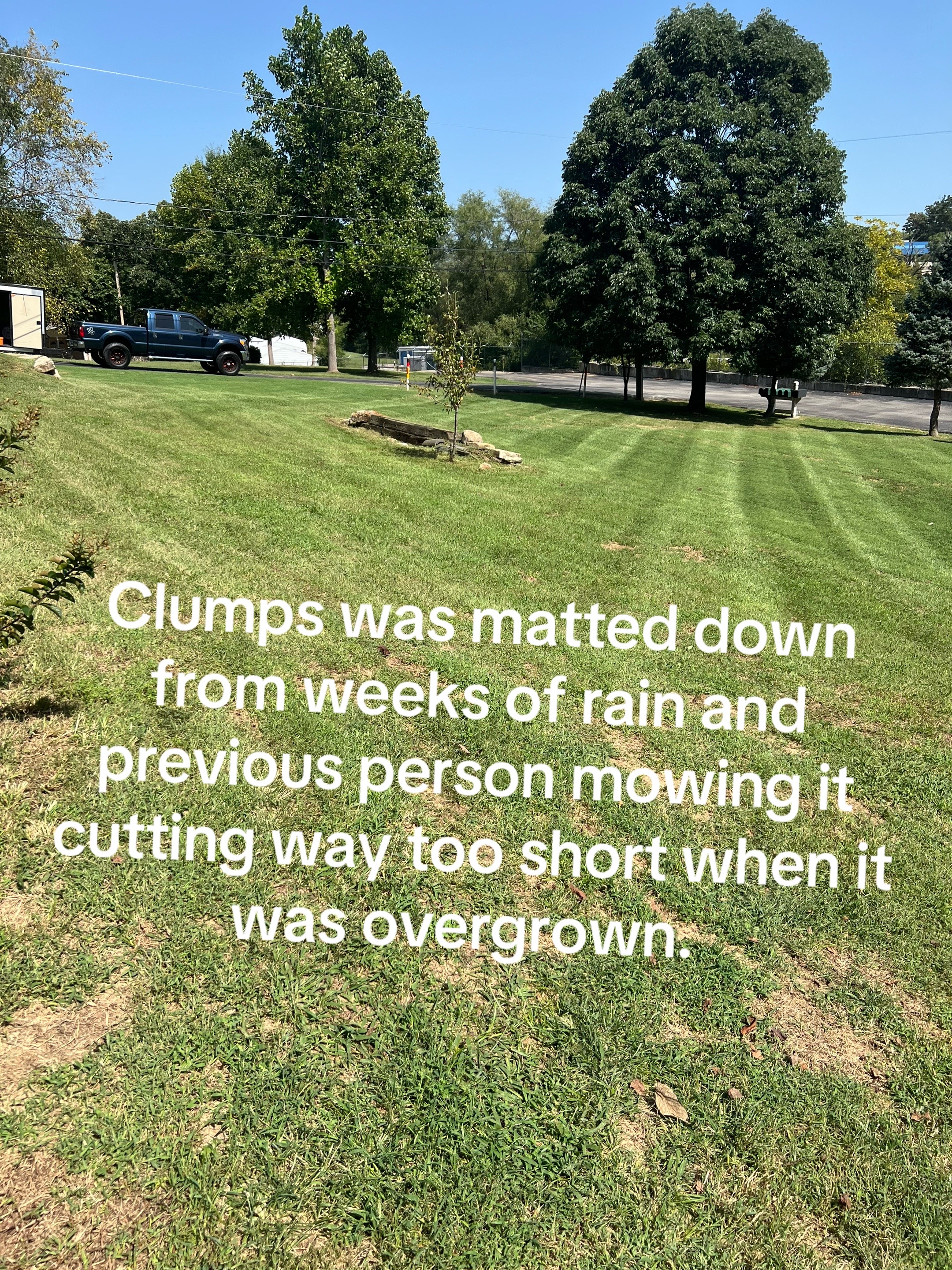 @Northland Precision Lawn Care