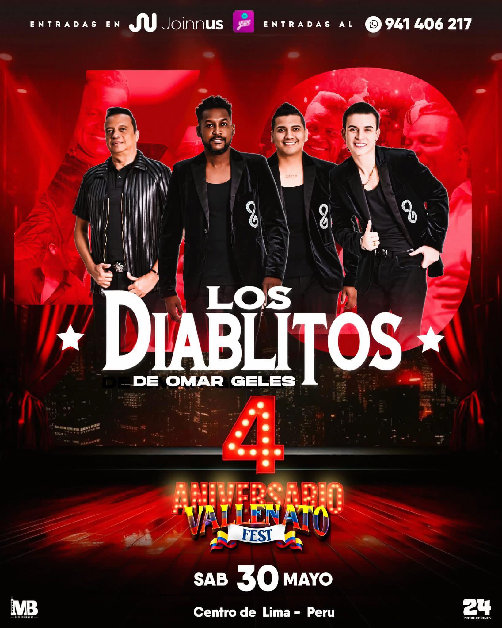 @VALLENATO FEST OFICIAL